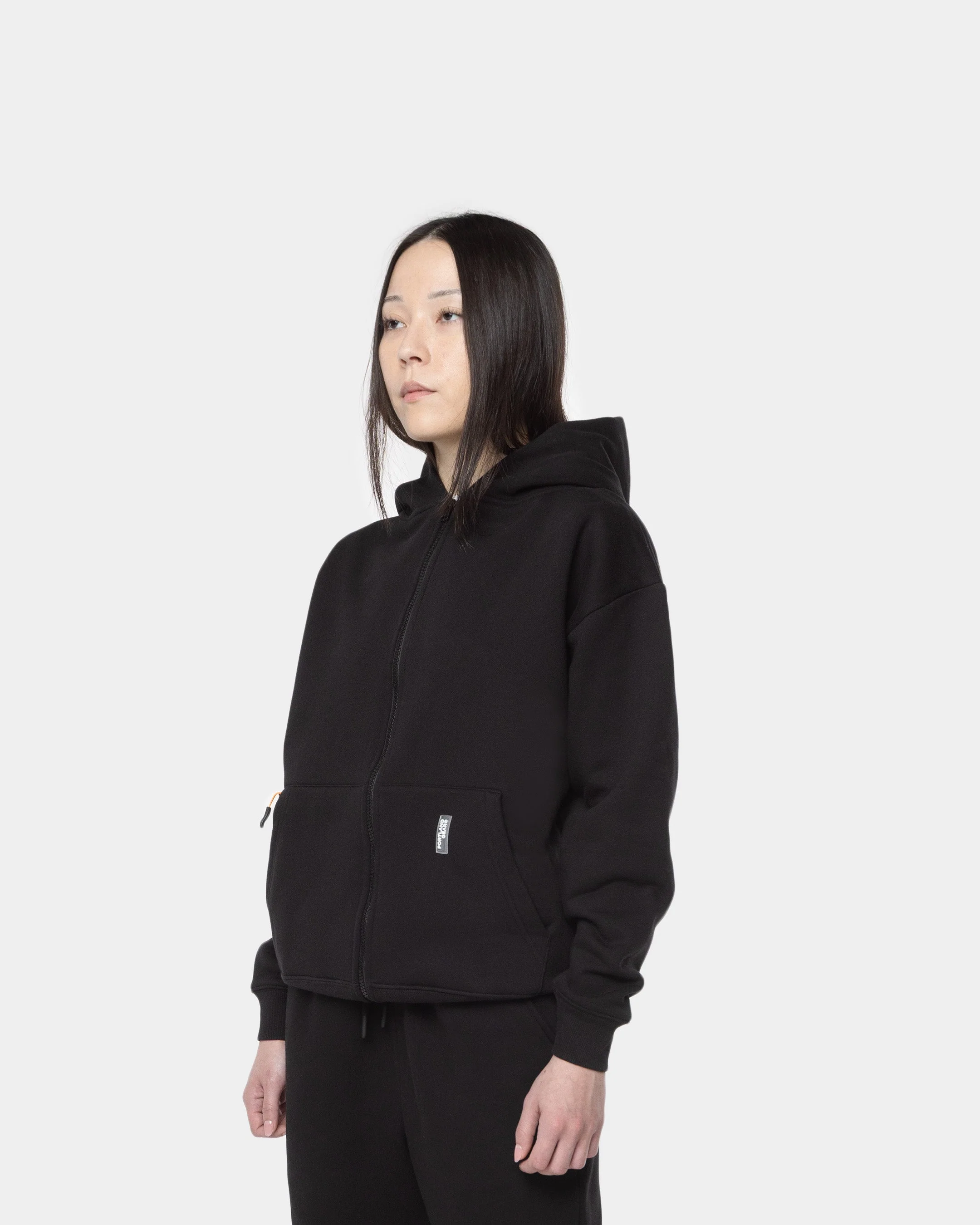 Cloudburst Zip Hoodie - Image 6