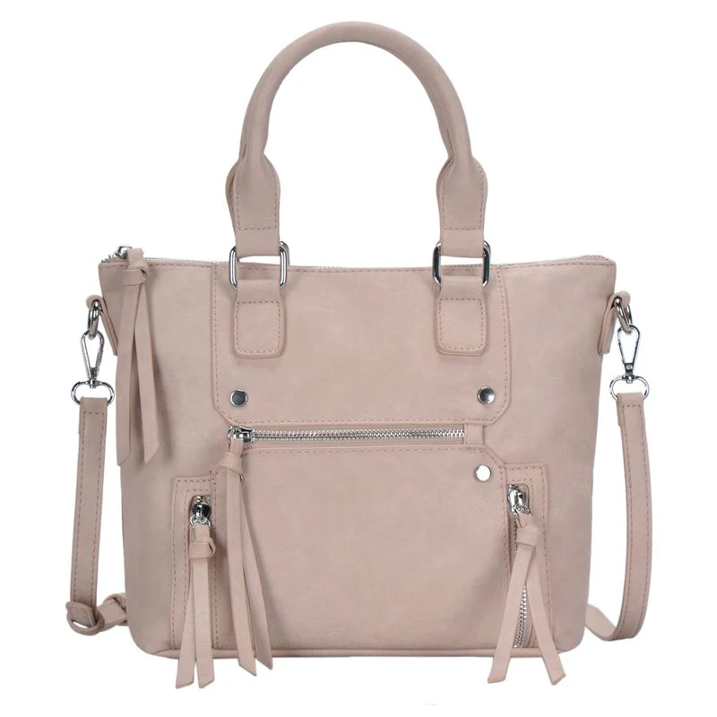 Clover Satchel Bag - Image 20