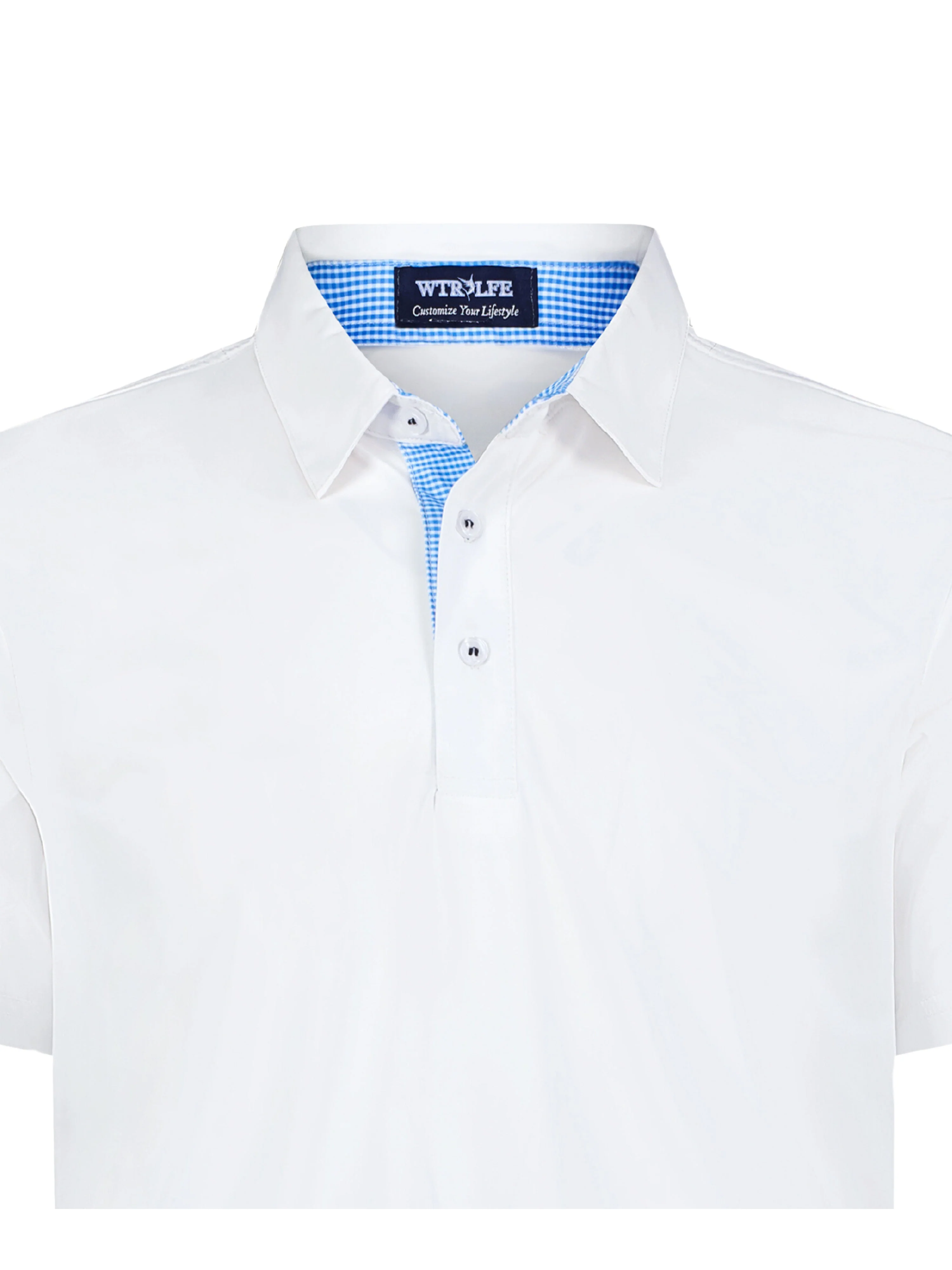 Coastline Polo - Image 2