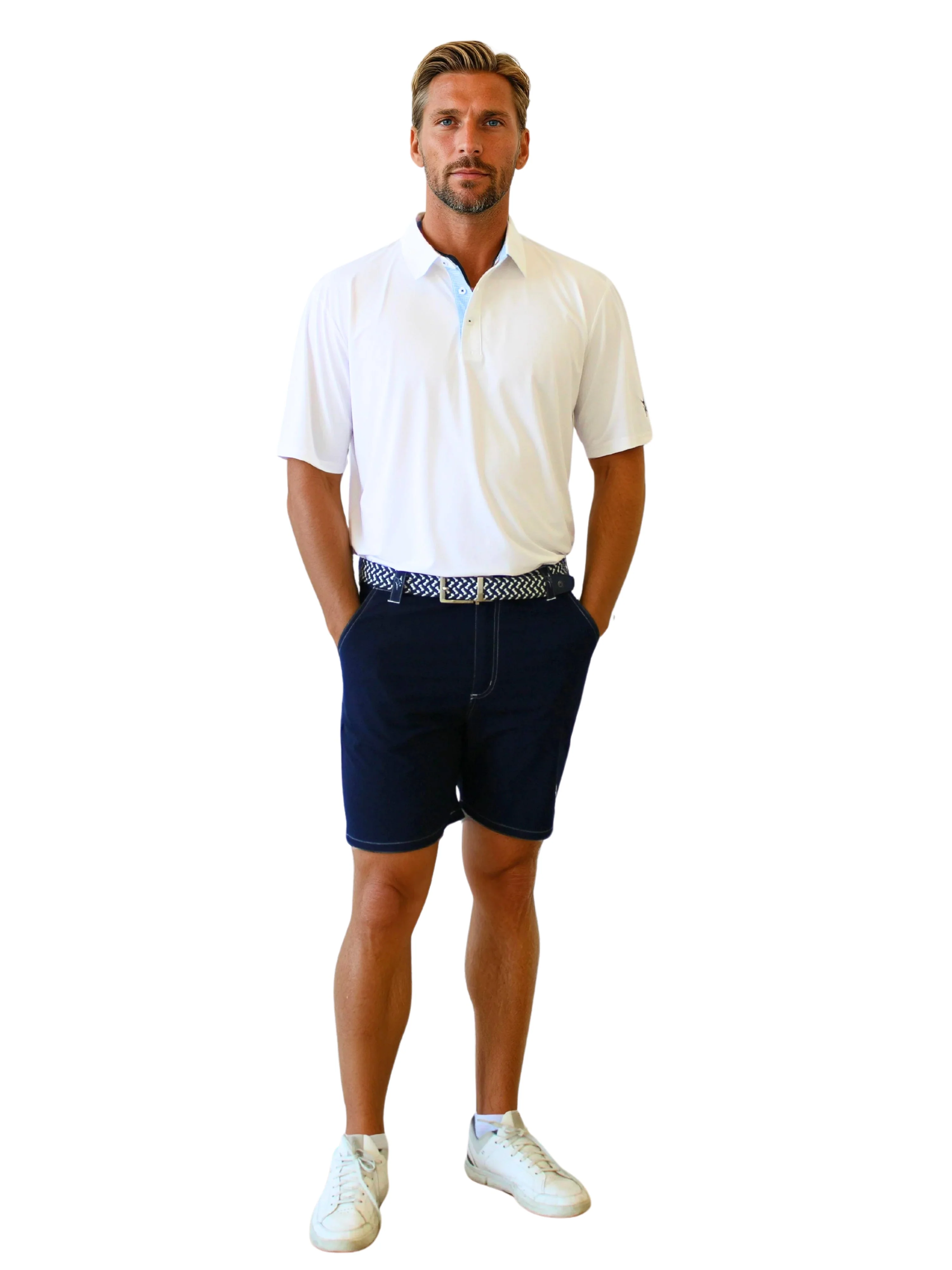 Coastline Polo - Image 3