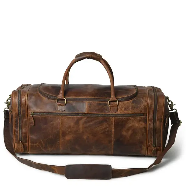 Cohen 21L / 24L Buffalo Weekender Duffel