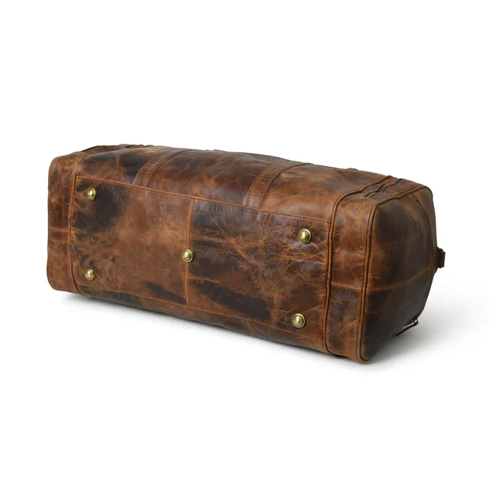 Cohen 21L / 24L Buffalo Weekender Duffel - Image 6