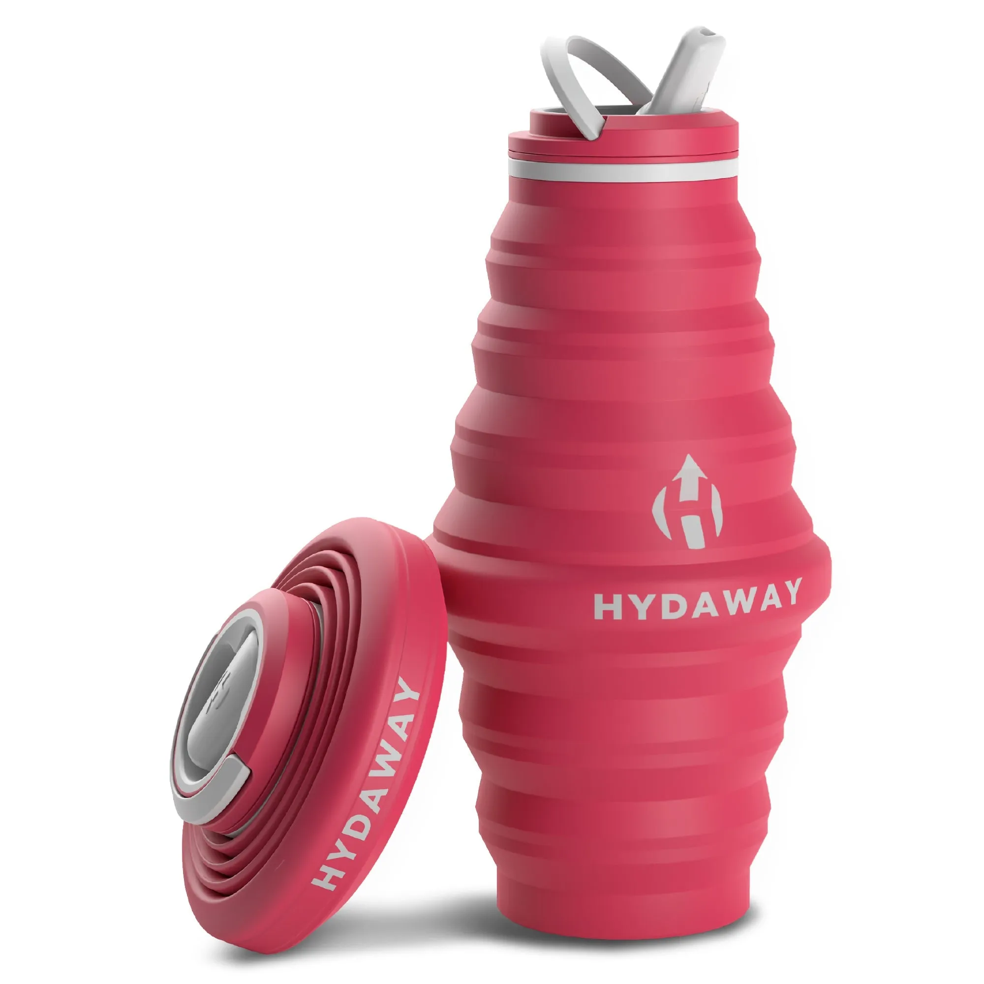 Collapsible Water Bottle | 25oz - Image 13
