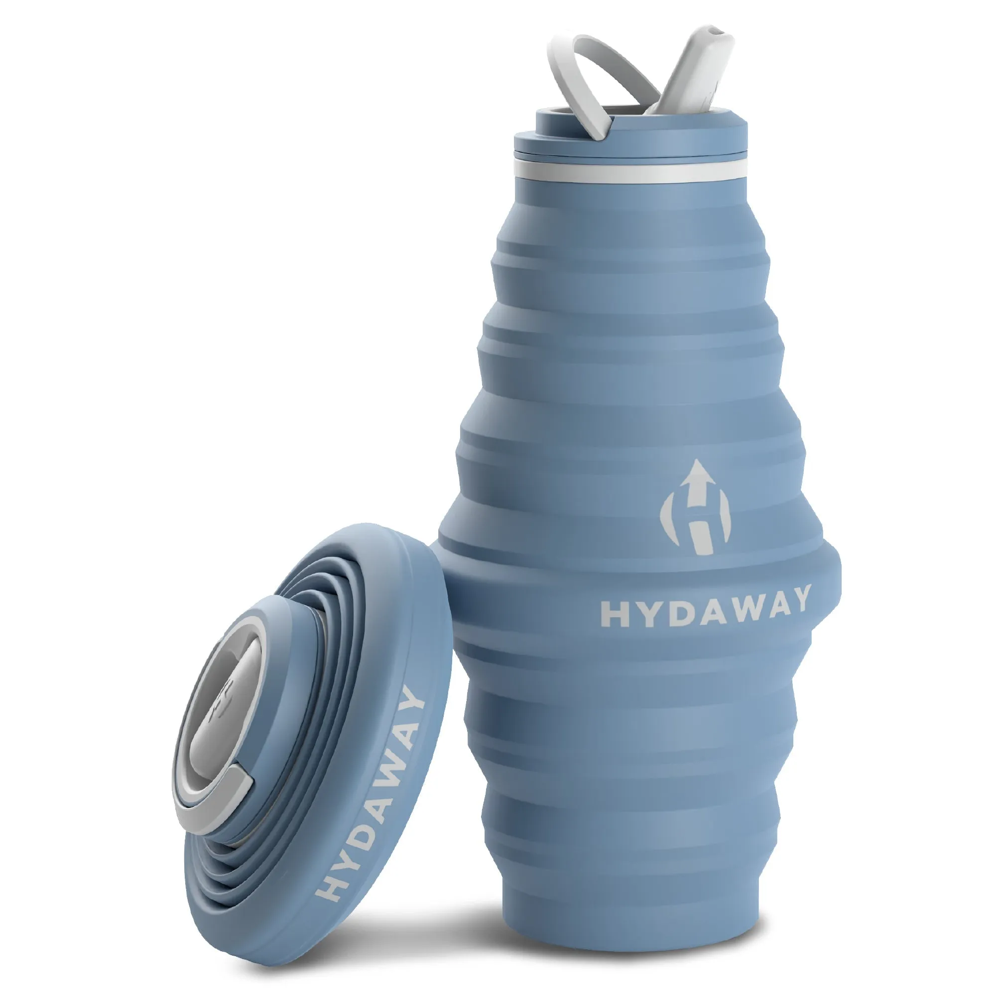 Collapsible Water Bottle | 25oz - Image 19