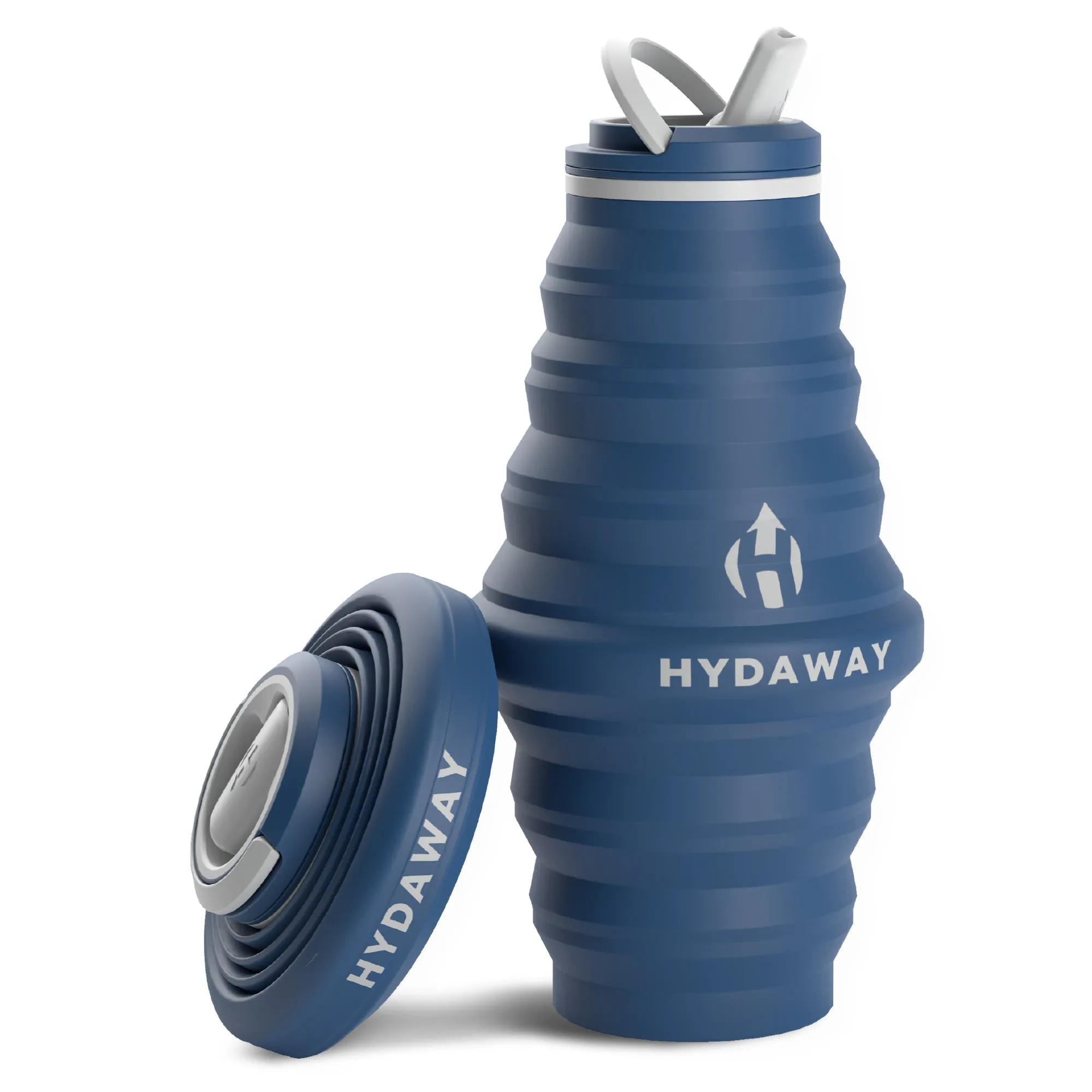 Collapsible Water Bottle | 25oz - Image 25