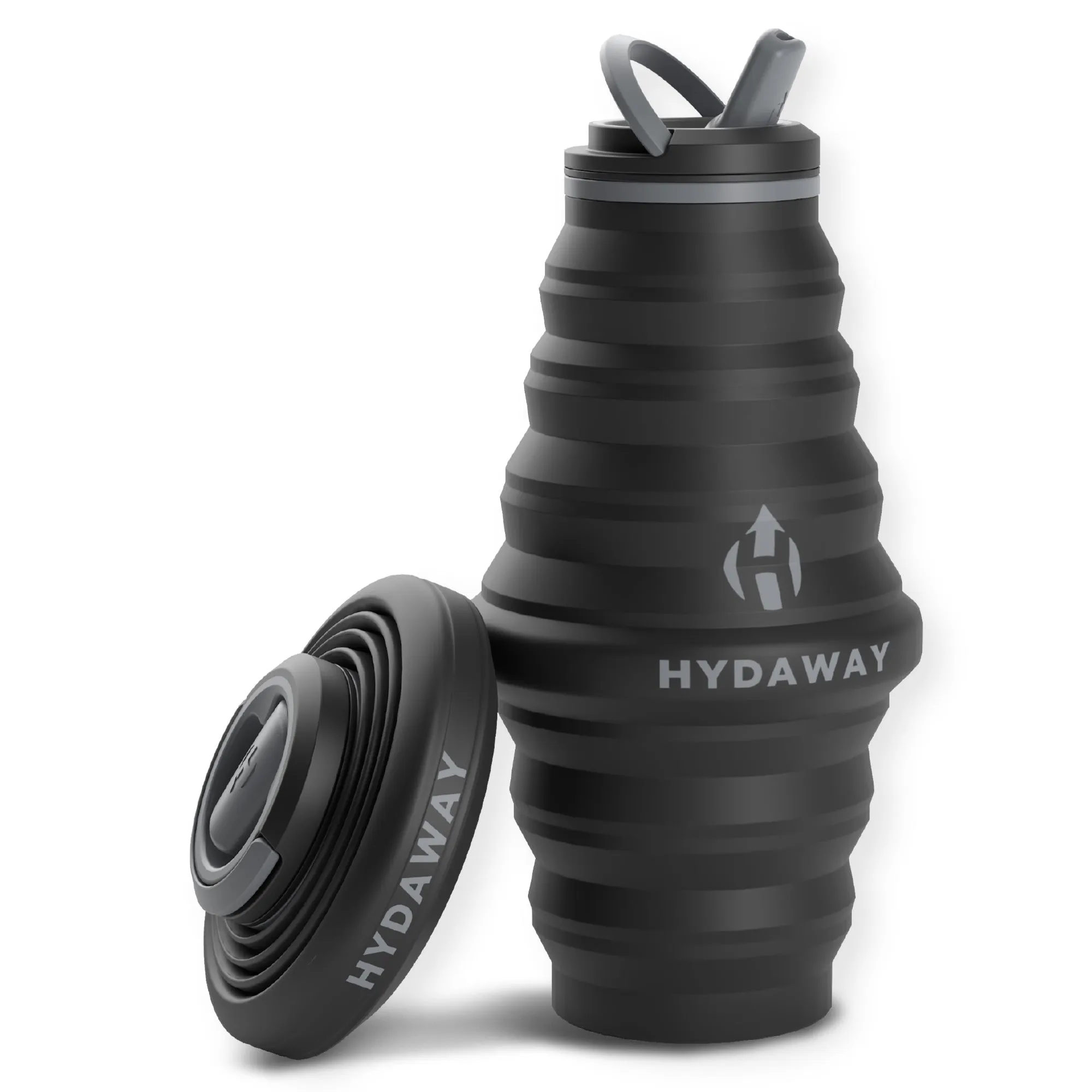 Collapsible Water Bottle | 25oz - Image 31