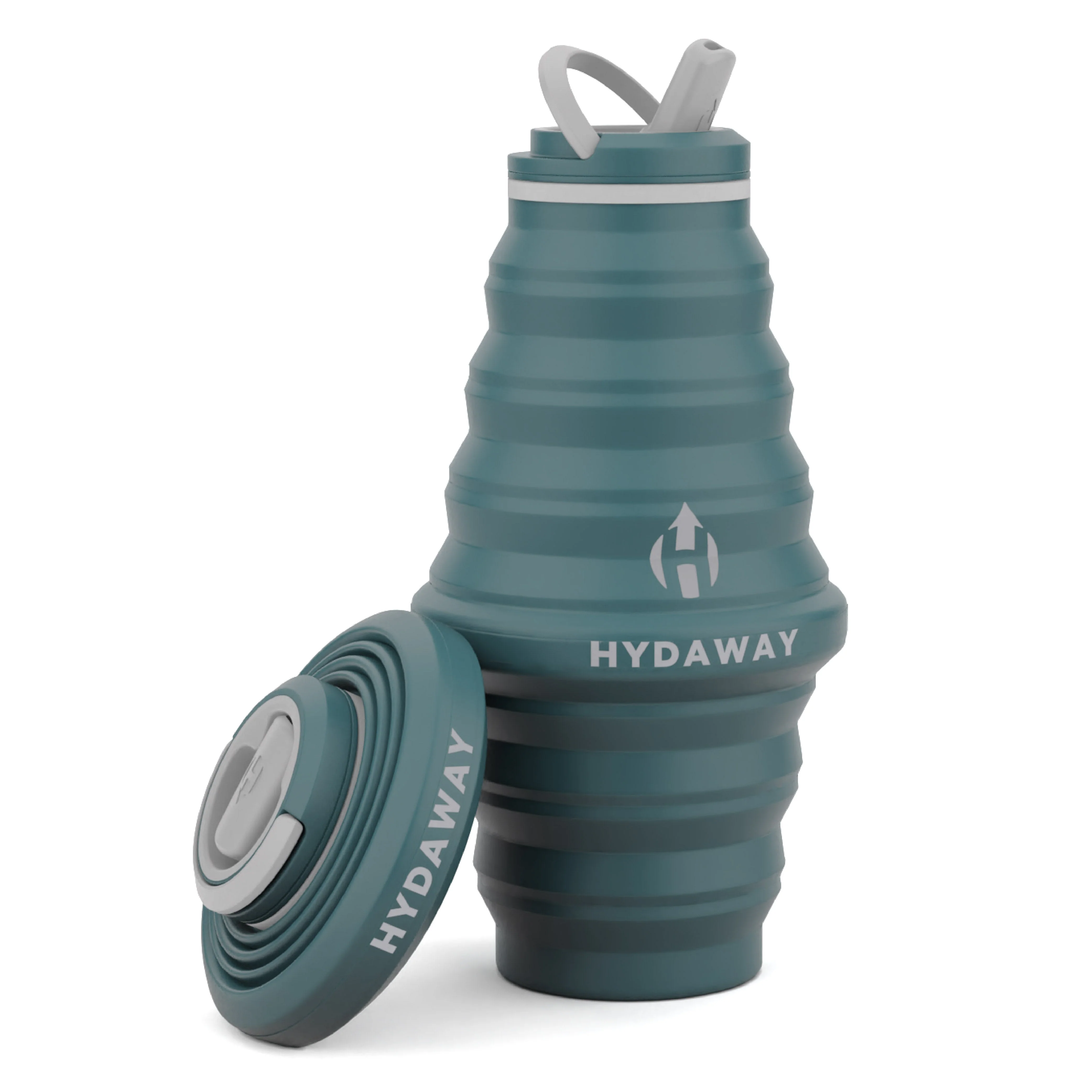 Collapsible Water Bottle | 25oz - Image 37