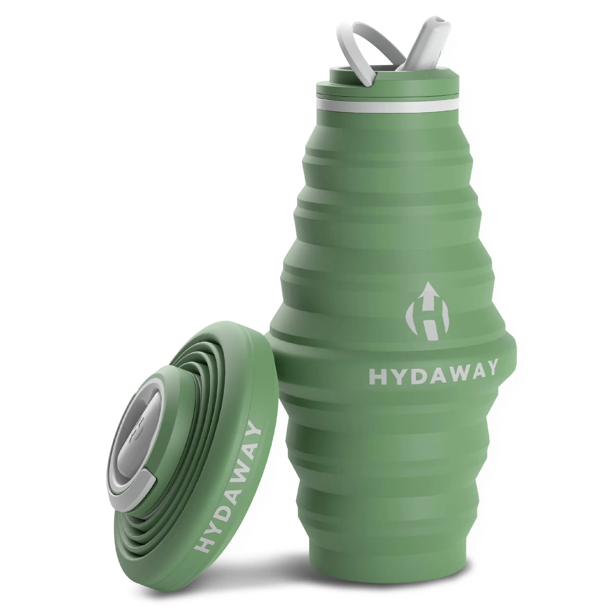 Collapsible Water Bottle | 25oz - Image 6