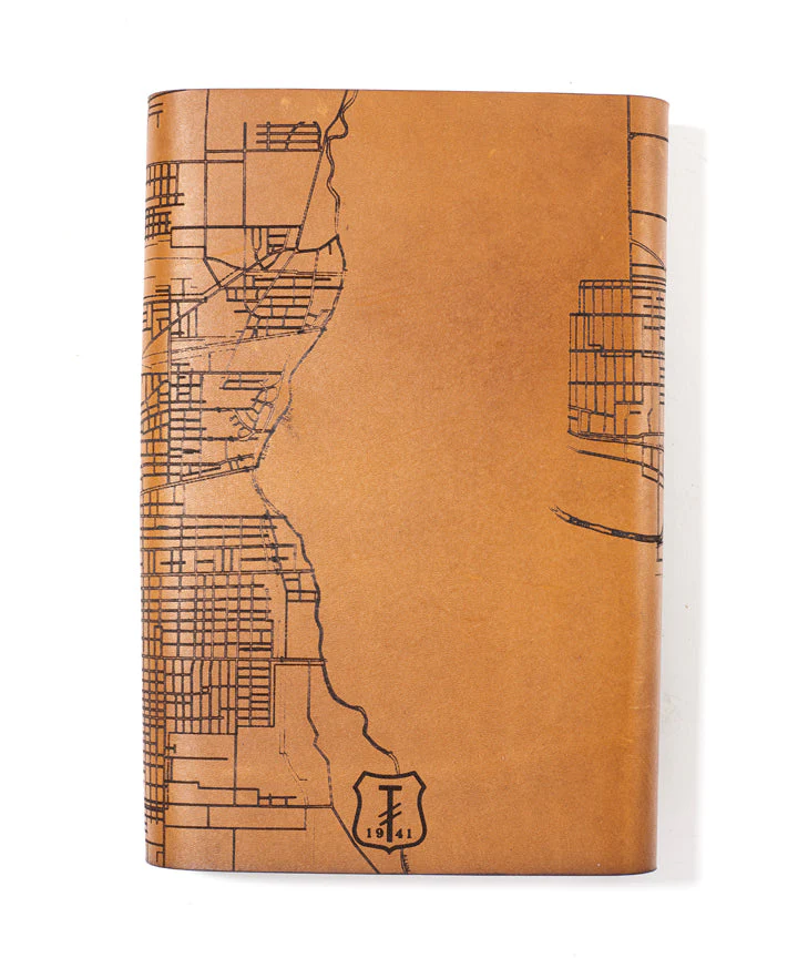 Columbus Map Journal - Image 2