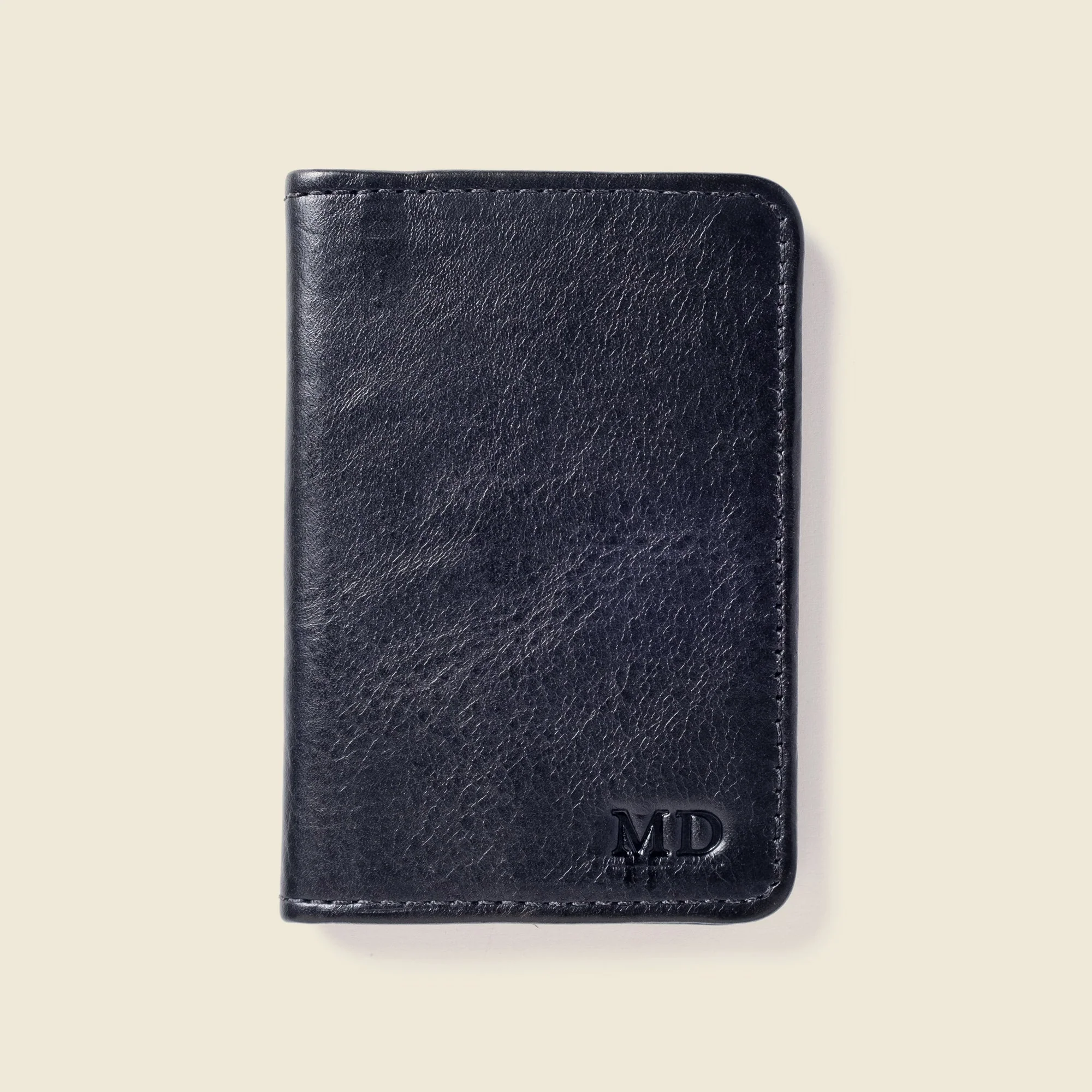 Compact Bifold - Black - Image 8