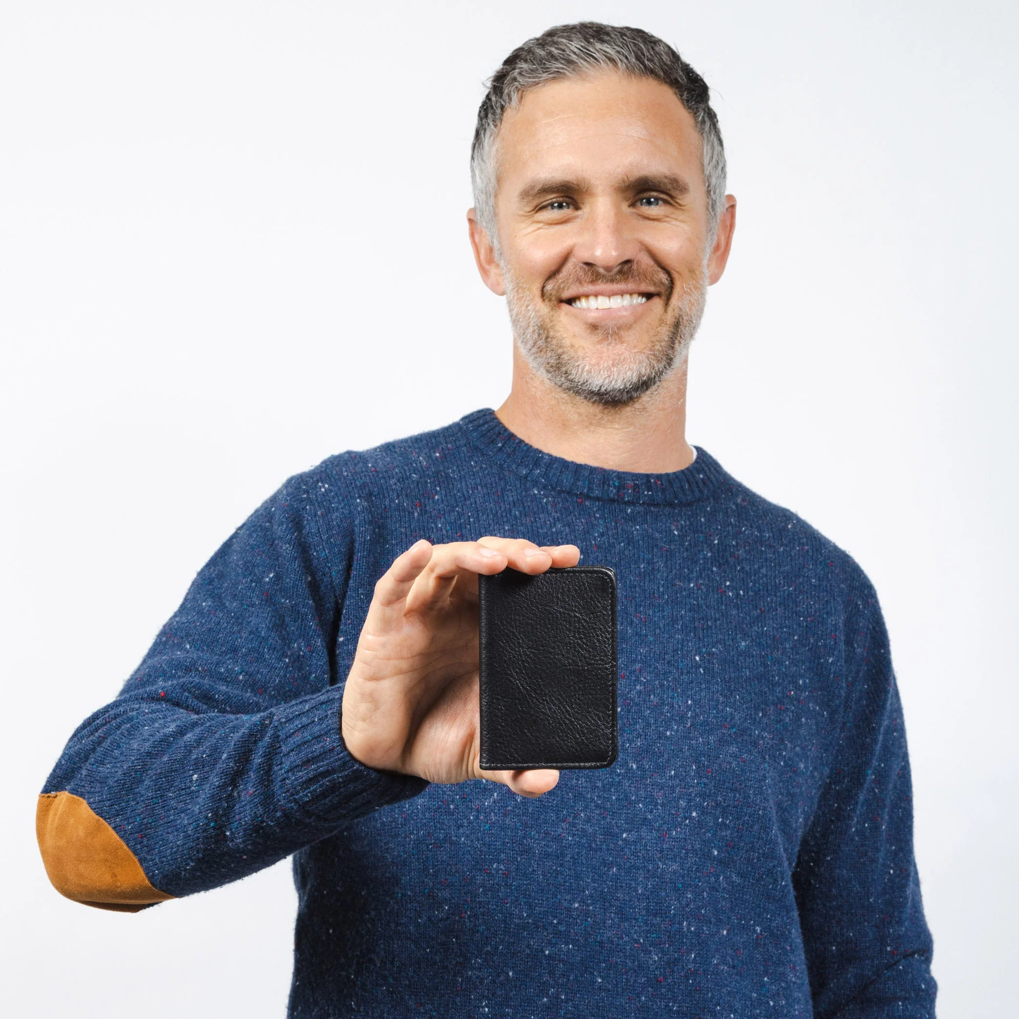 Compact Bifold - Black - Image 9