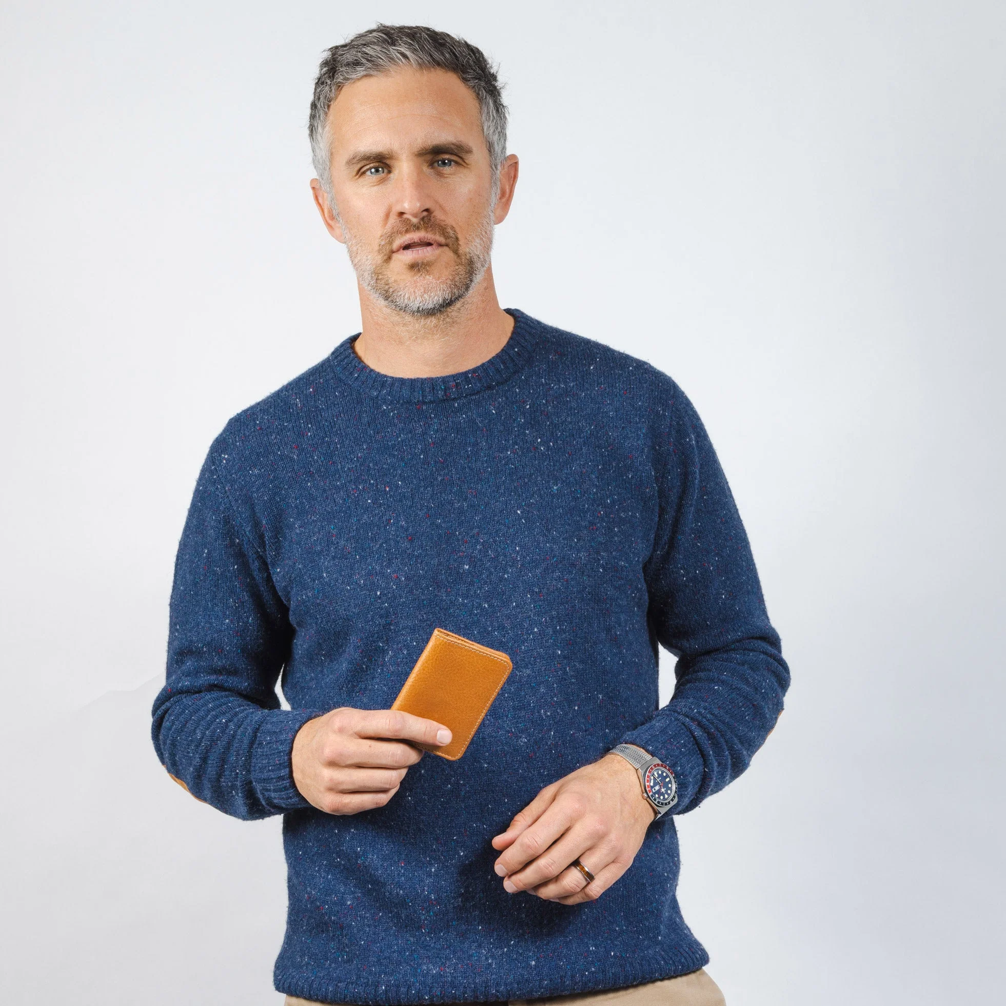 Compact Bifold - Natural - Image 5