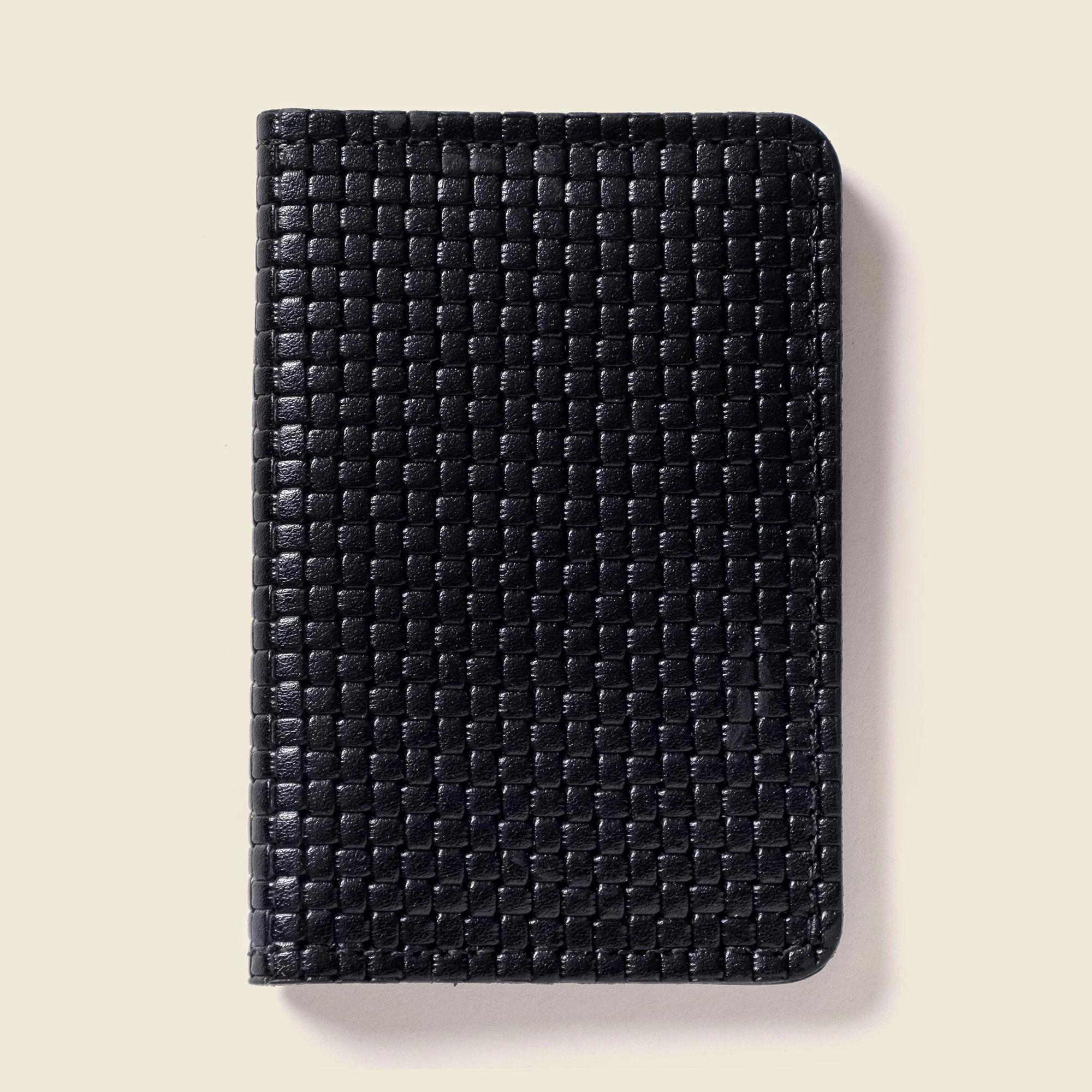Compact Bifold with RFID Protection - Black Limited Edition - Image 7