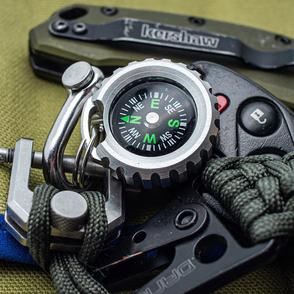 COMPASS - Image 10