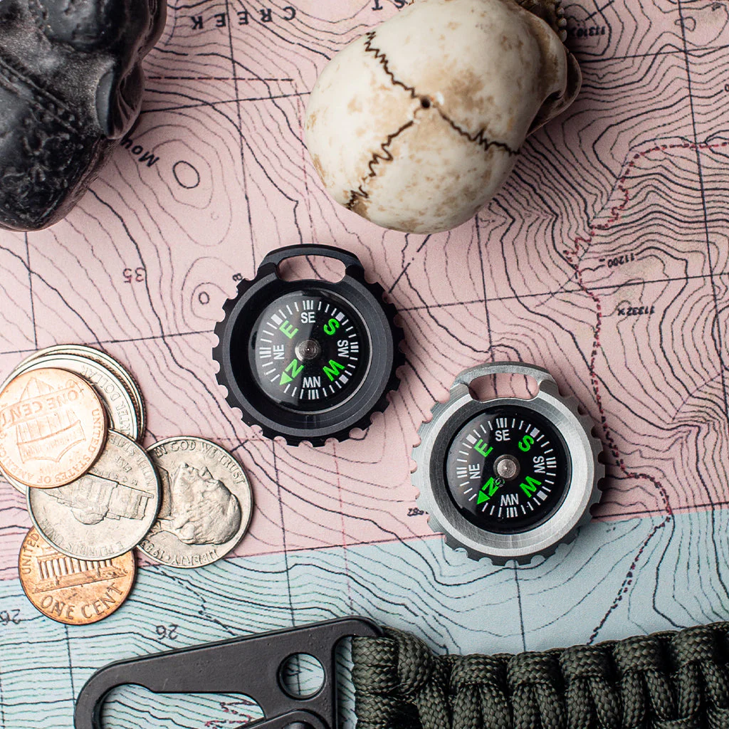 COMPASS - Image 11