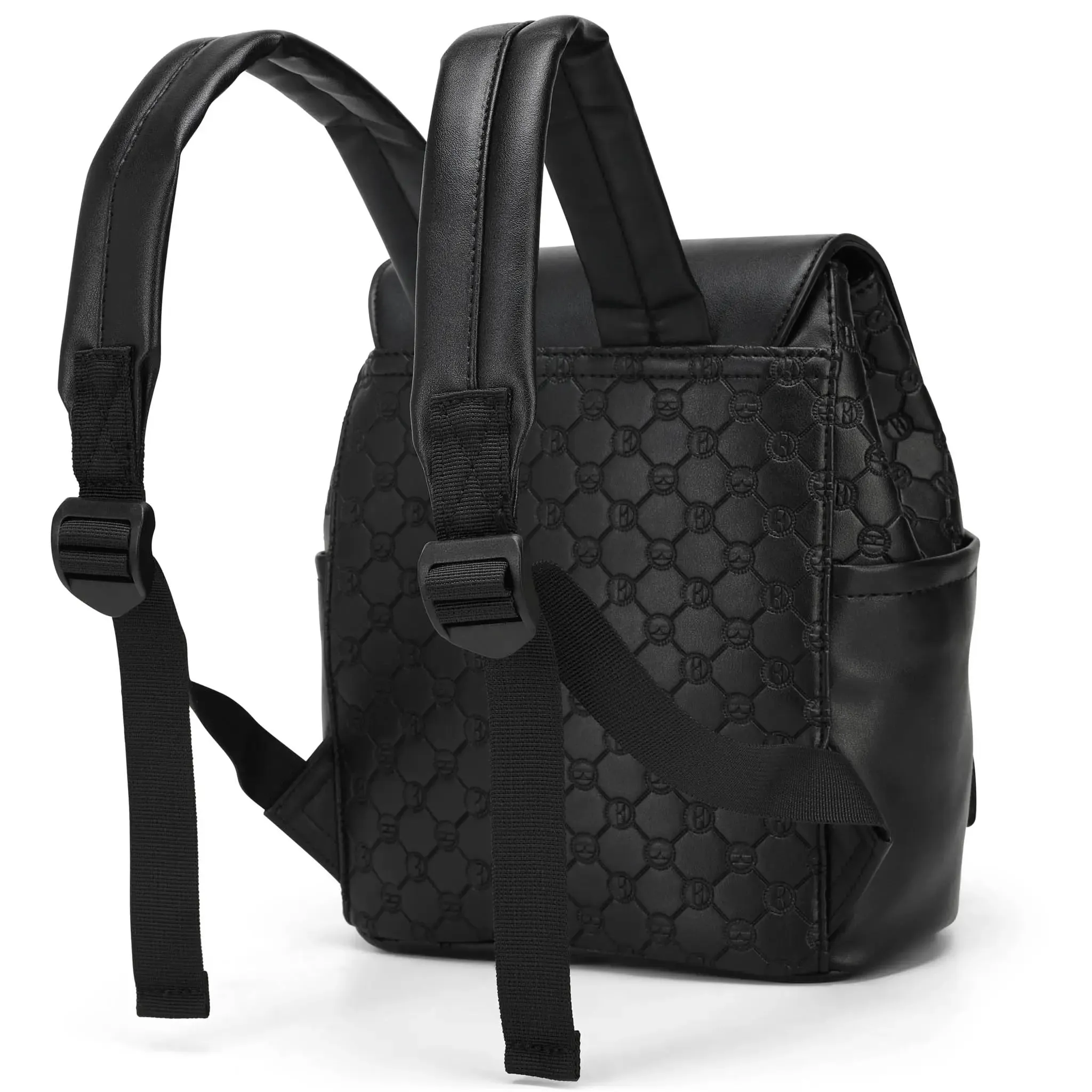 Compass 3 Piece Weekender, Backpack & Crossbody Set - Image 13