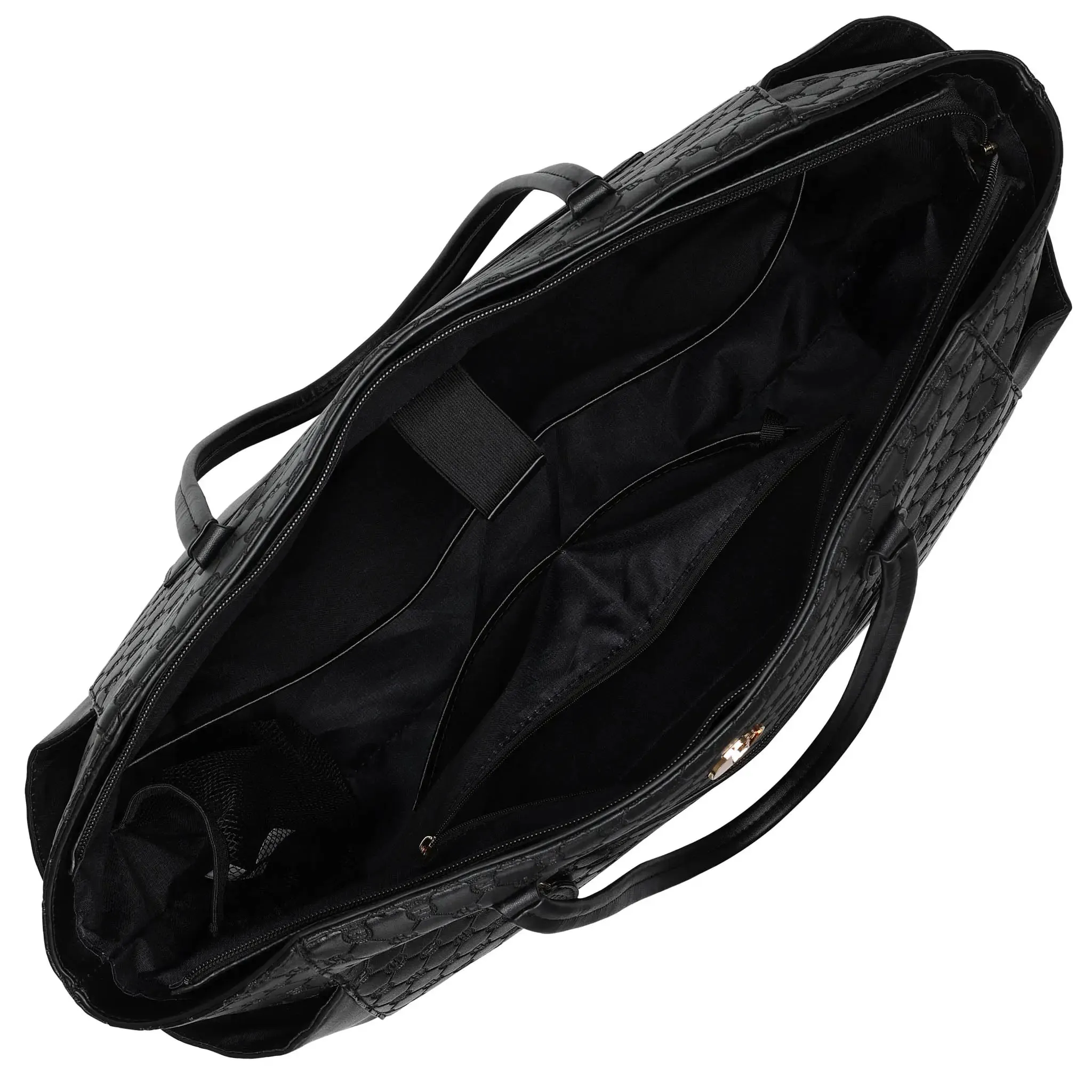 Compass 3 Piece Weekender, Backpack & Crossbody Set - Image 8