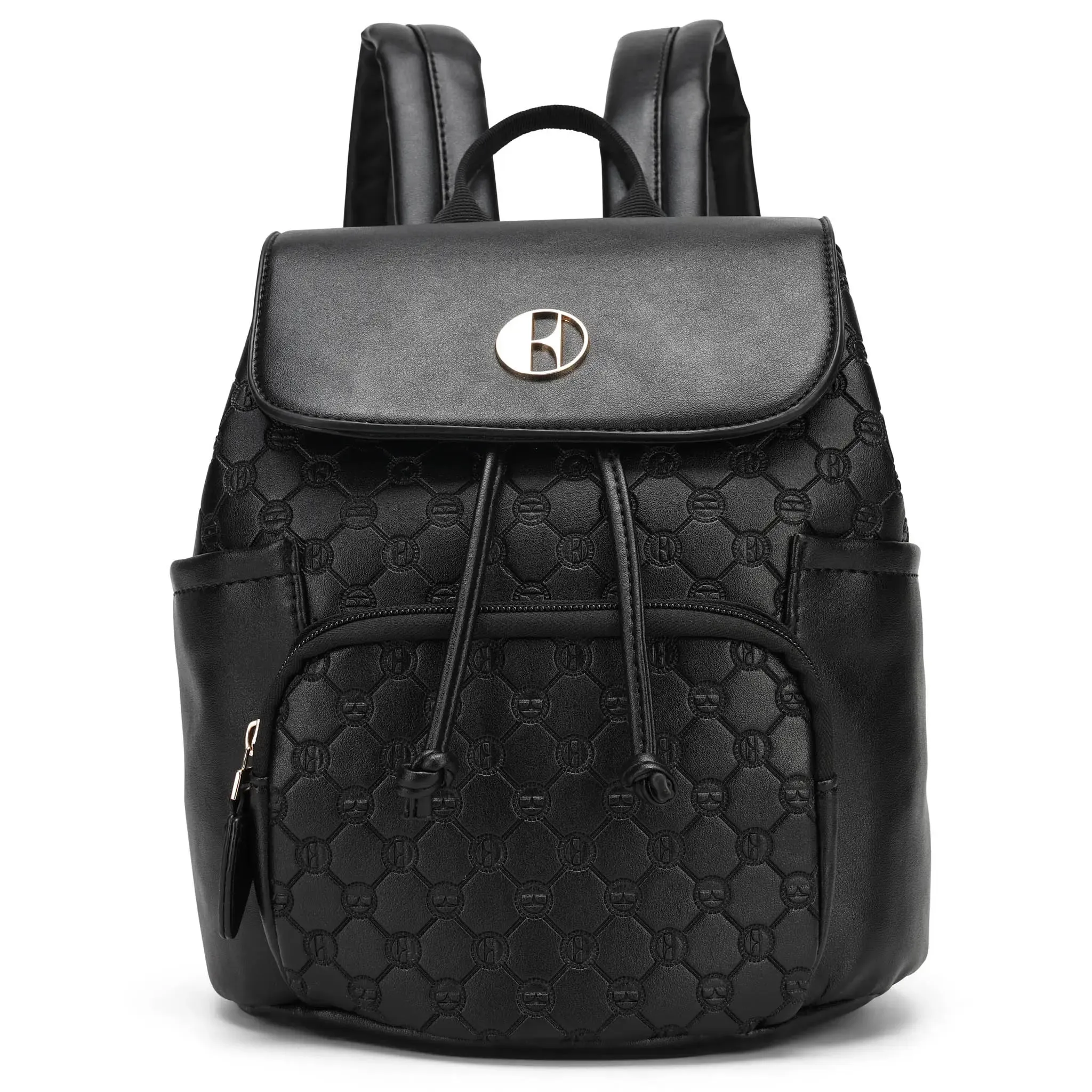Compass 3 Piece Weekender, Backpack & Crossbody Set - Image 10