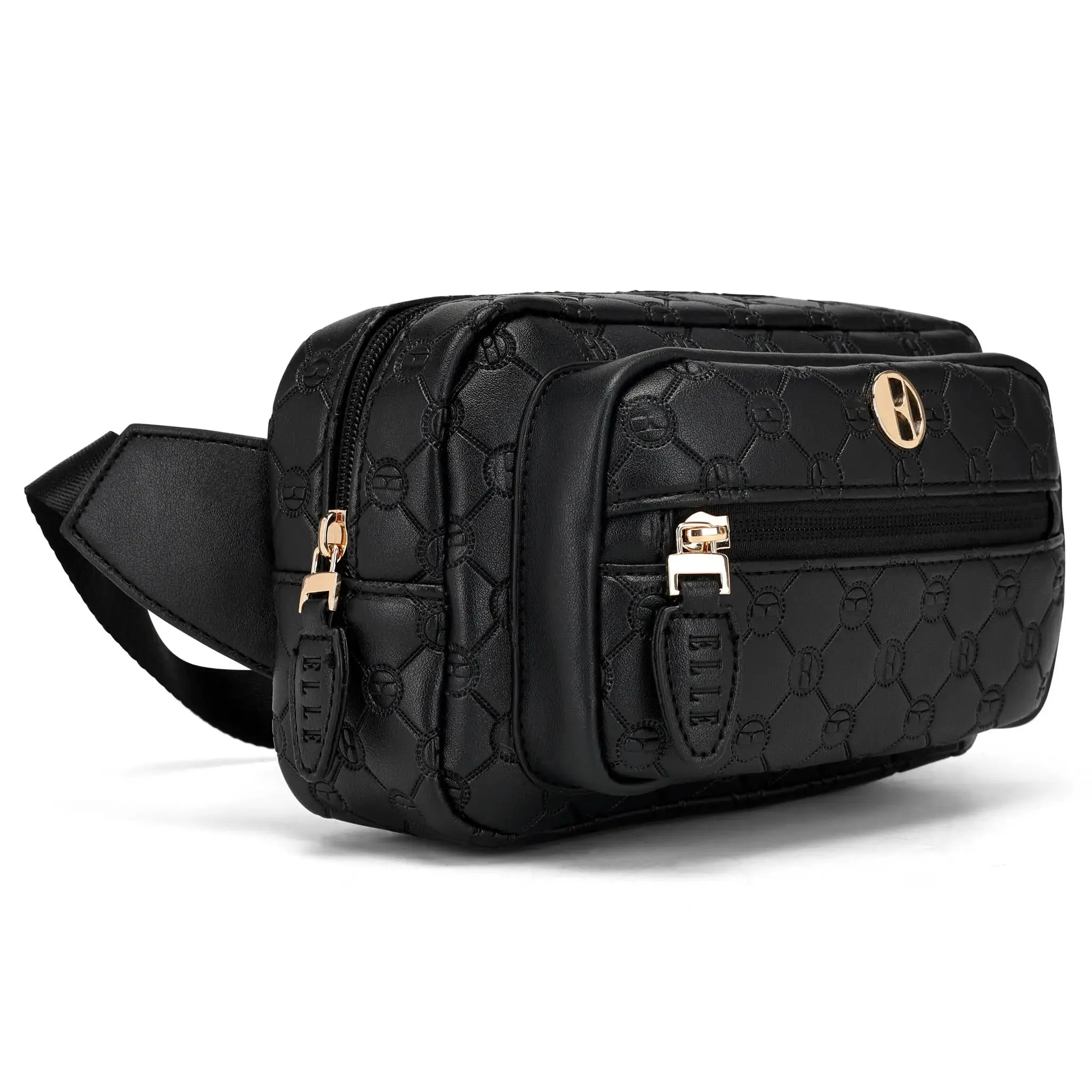 Compass 3 Piece Weekender, Backpack & Crossbody Set - Image 14