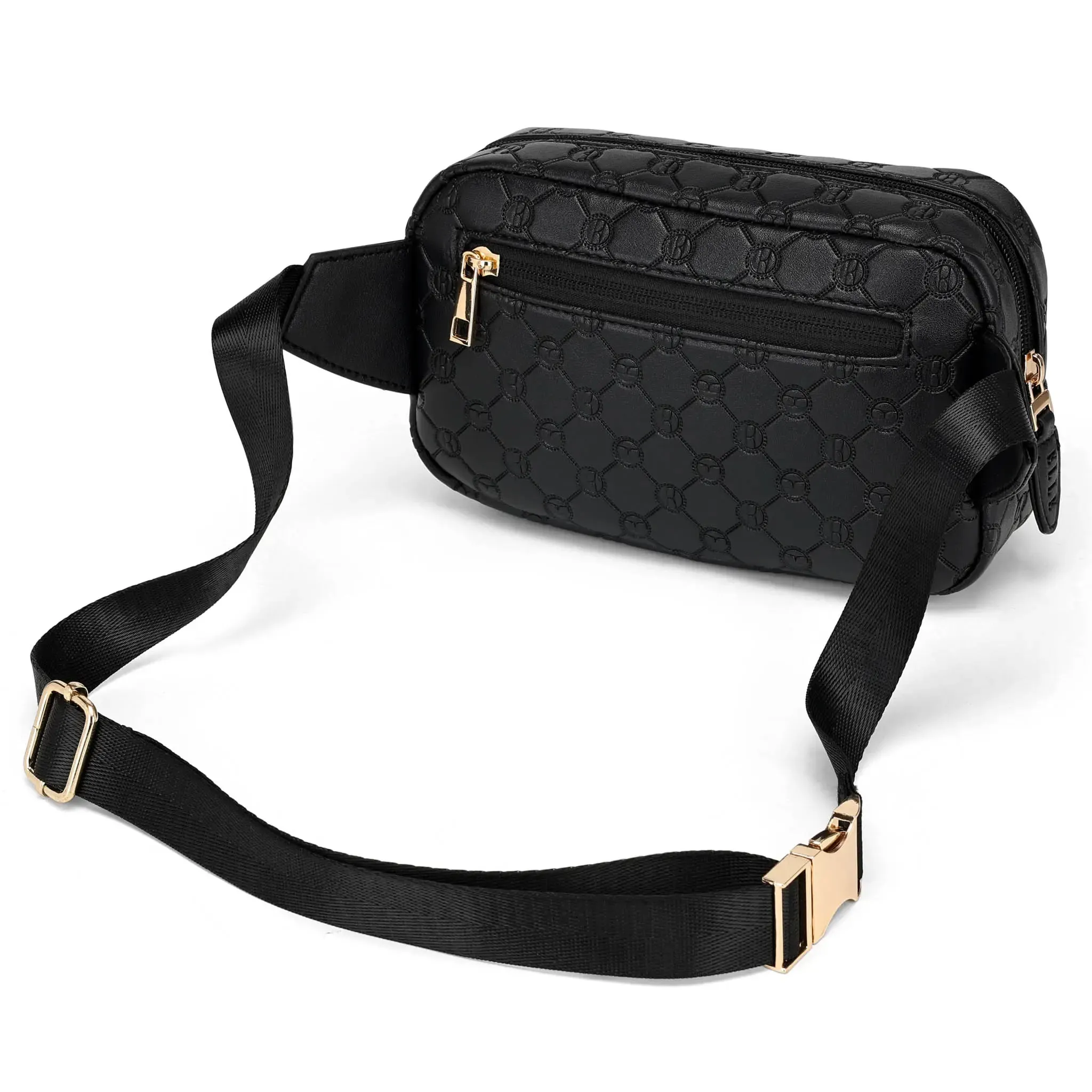 Compass 3 Piece Weekender, Backpack & Crossbody Set - Image 17