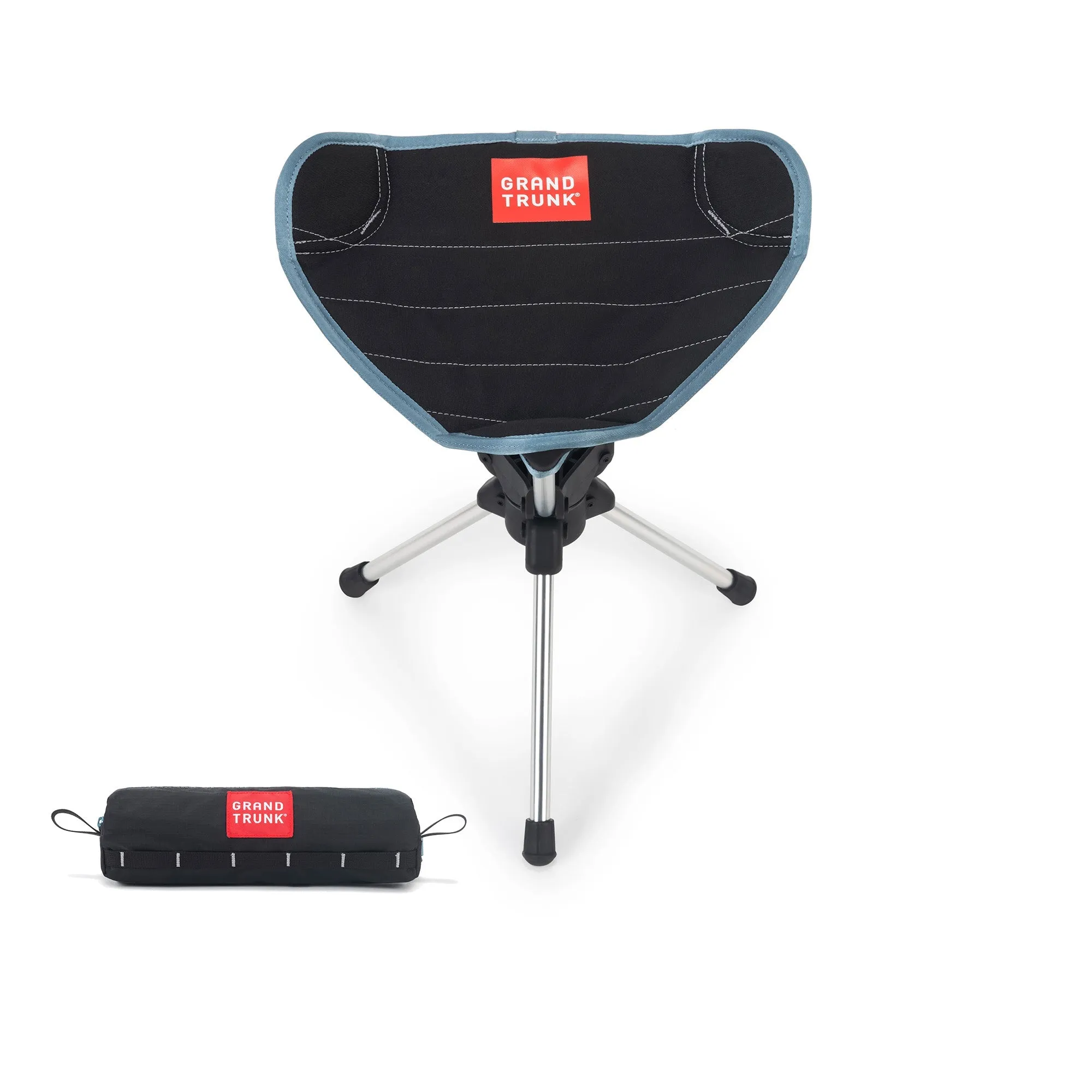 Compass 360° Swivel Stool - Image 3