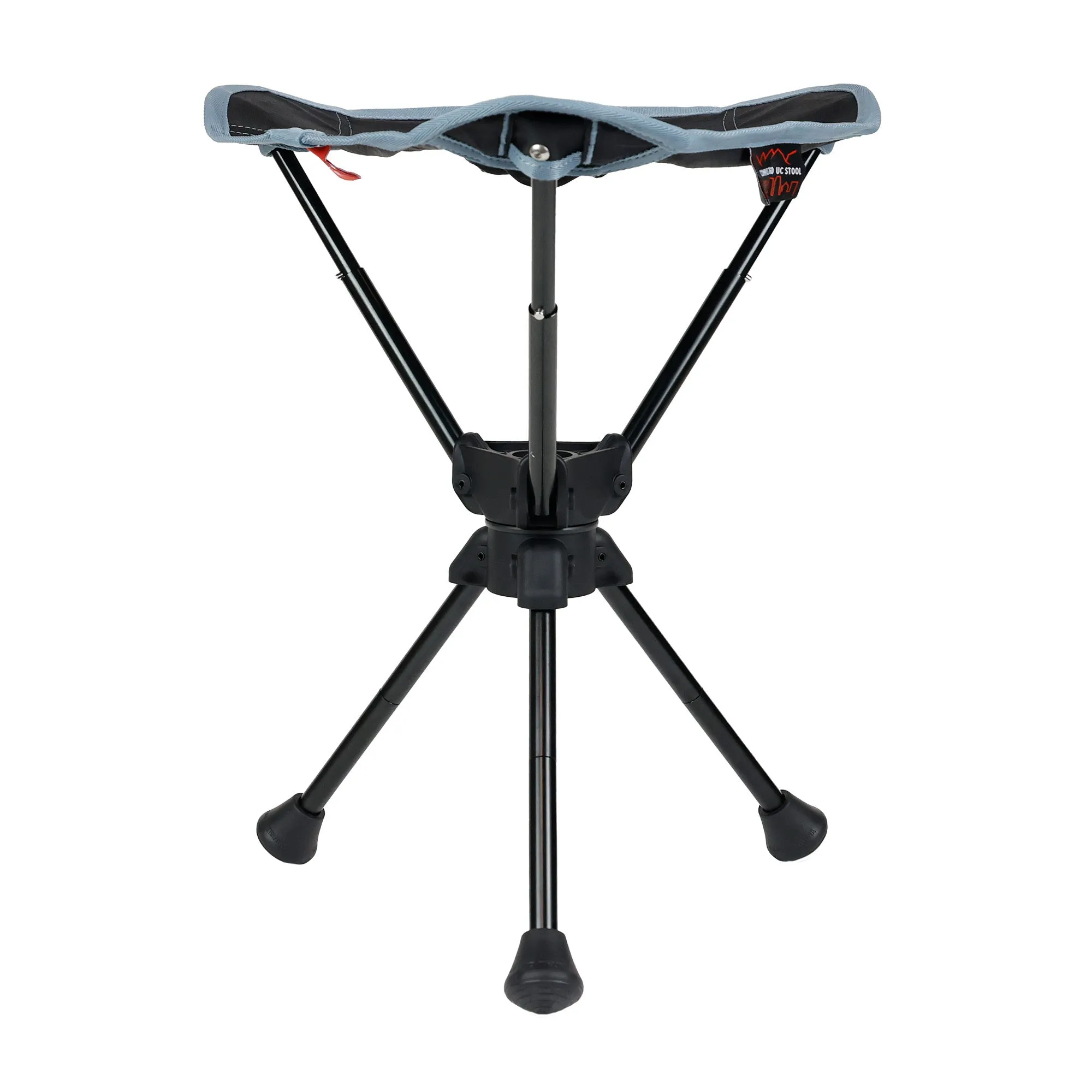 Compass 360° UC Swivel Stool - Ultra Compact - Image 10