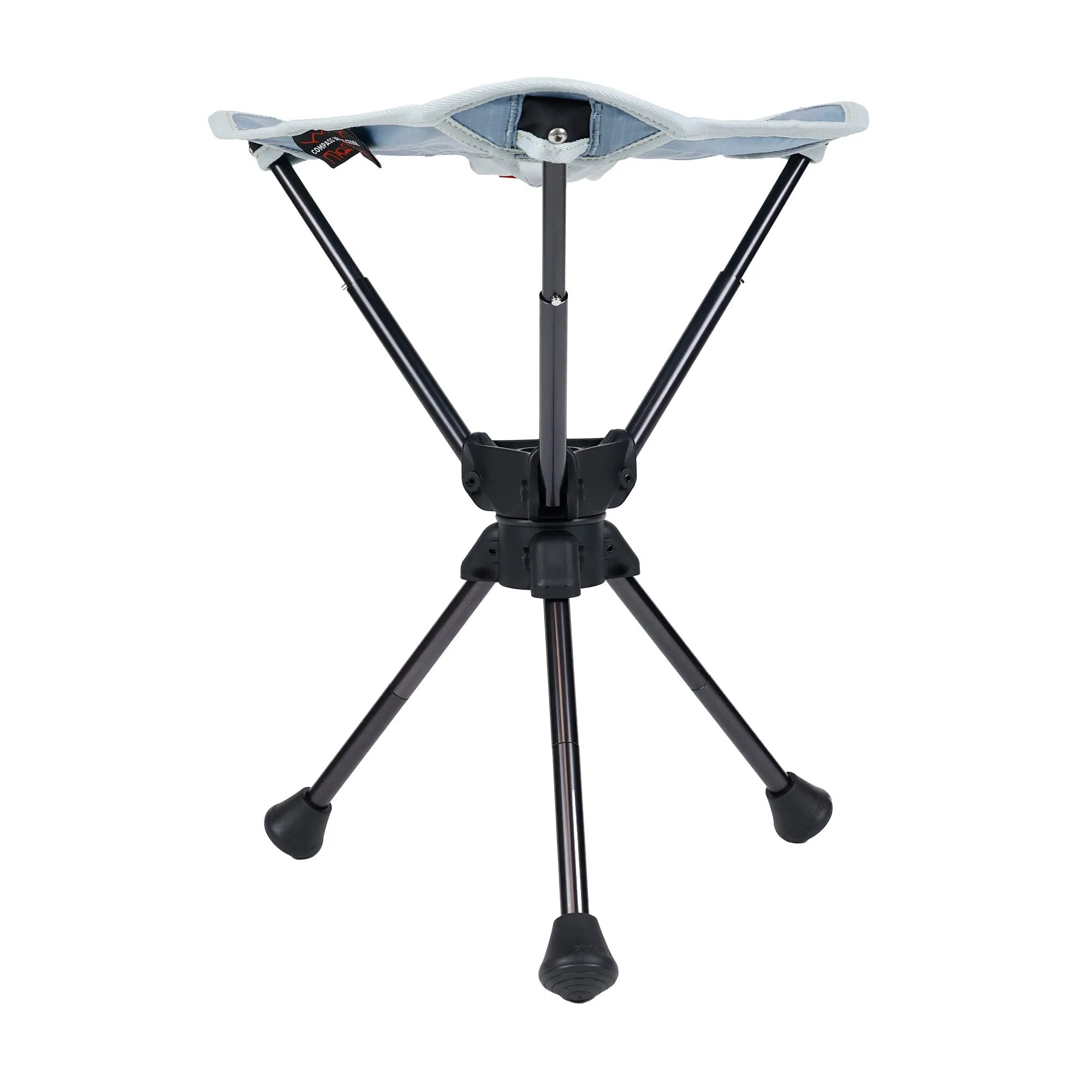 Compass 360° UC Swivel Stool - Ultra Compact - Image 15