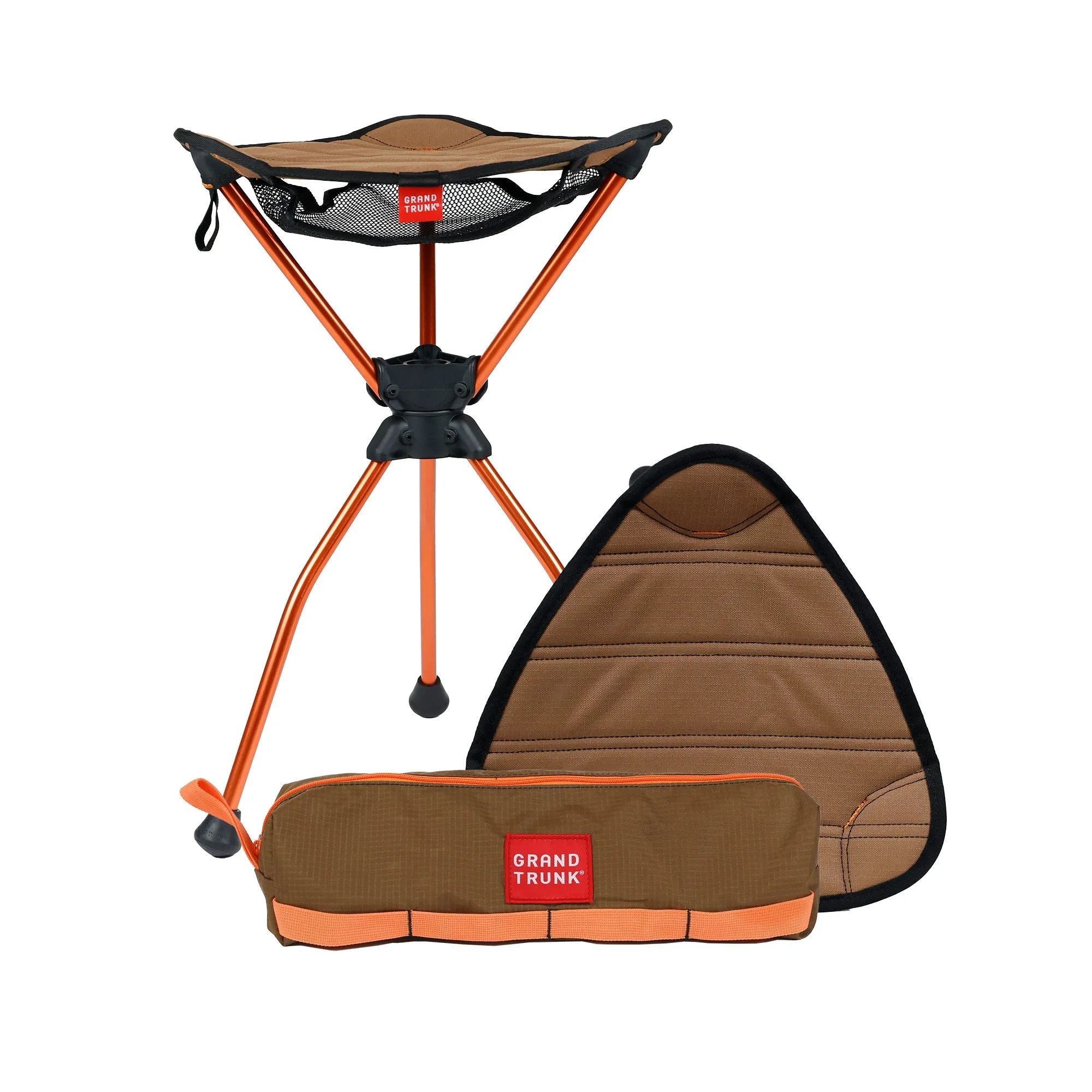 Compass 360° XT Swivel Stool - Extra Tall - Image 11