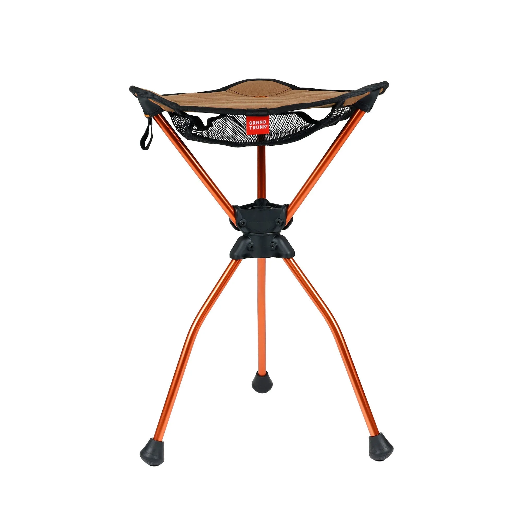 Compass 360° XT Swivel Stool - Extra Tall - Image 12