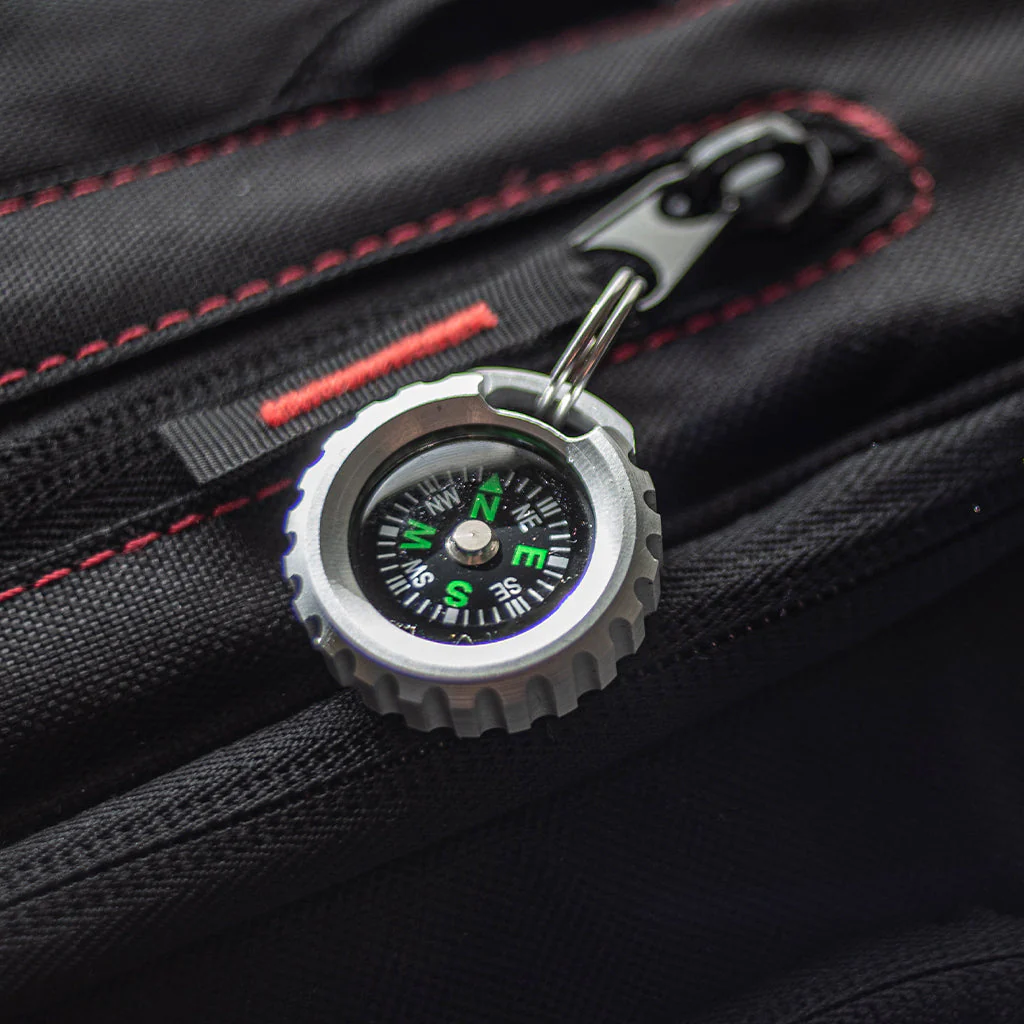COMPASS - Image 7