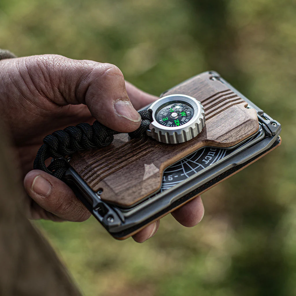 COMPASS - Image 9