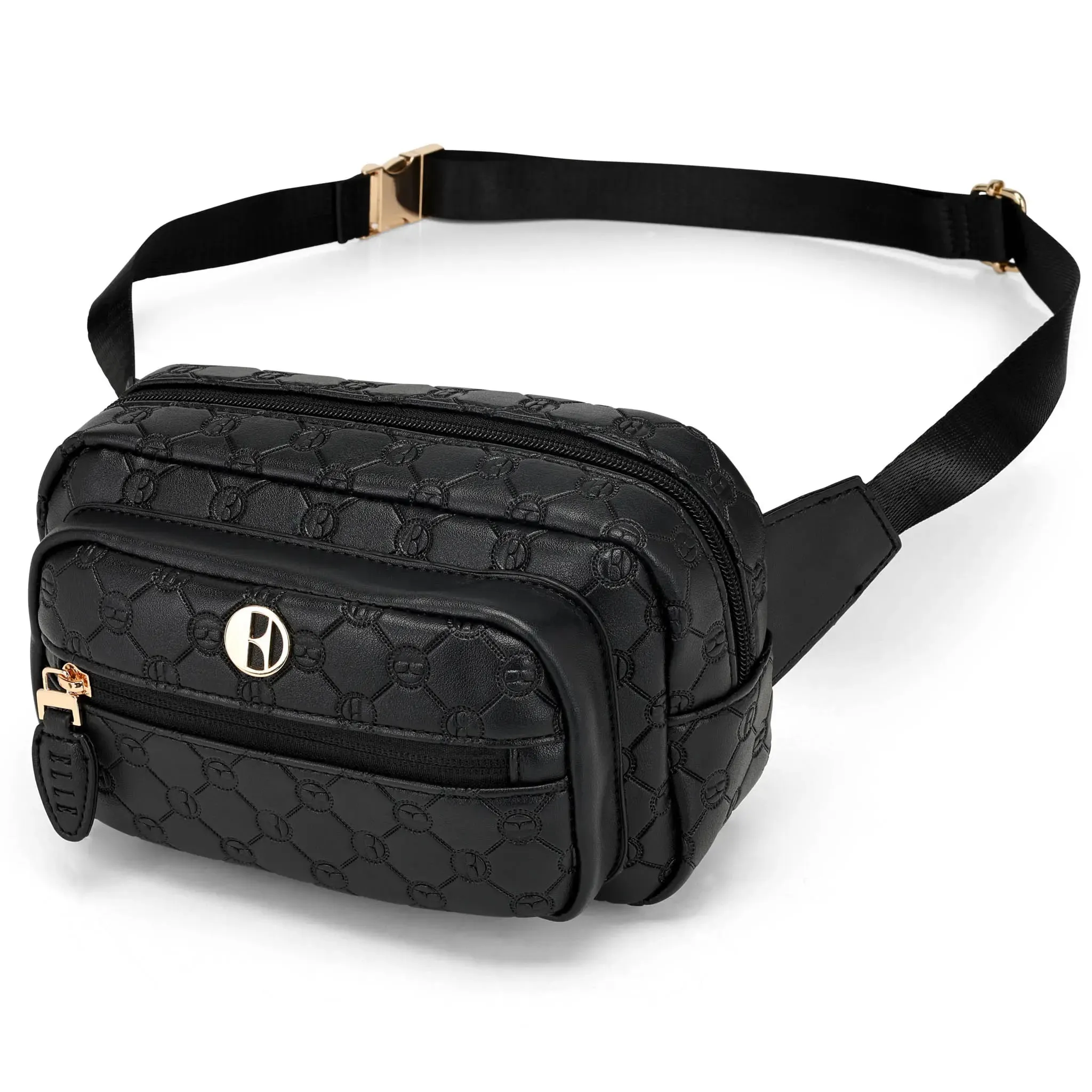 Compass 1.6L Belt Bag | Fanny Pack | Sling | Crossbody Bag - Image 6
