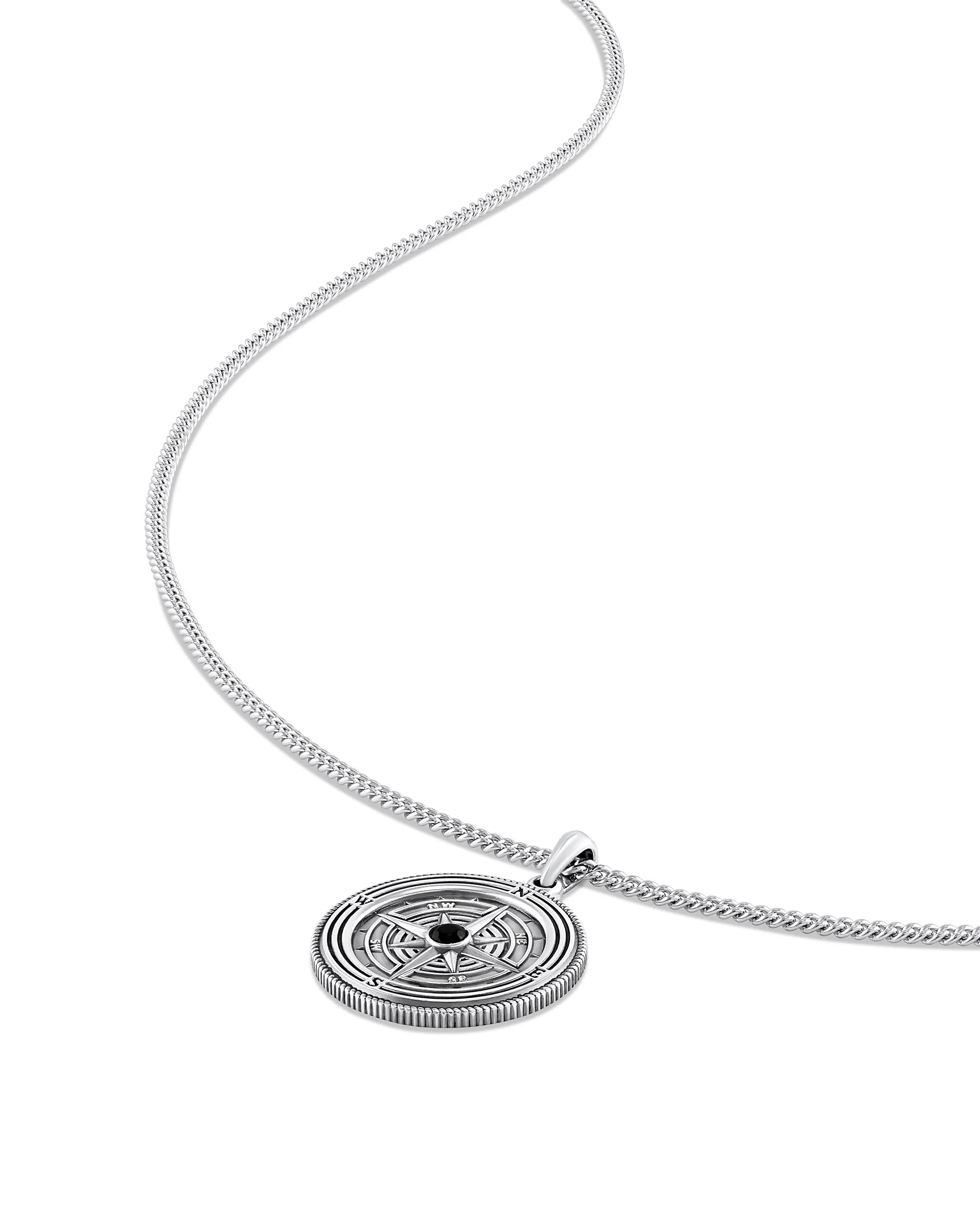 Compass Set - Sterling Silver Set - Image 6