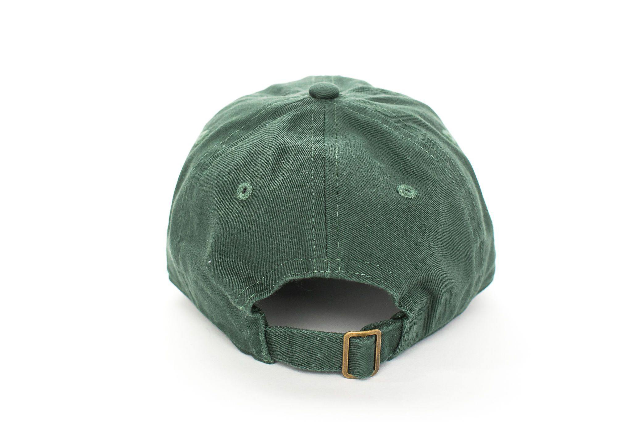 Construction Patch Baseball Hat - Image 10