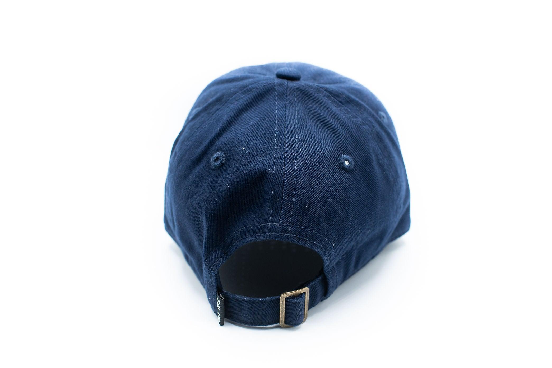 Construction Patch Baseball Hat - Image 13