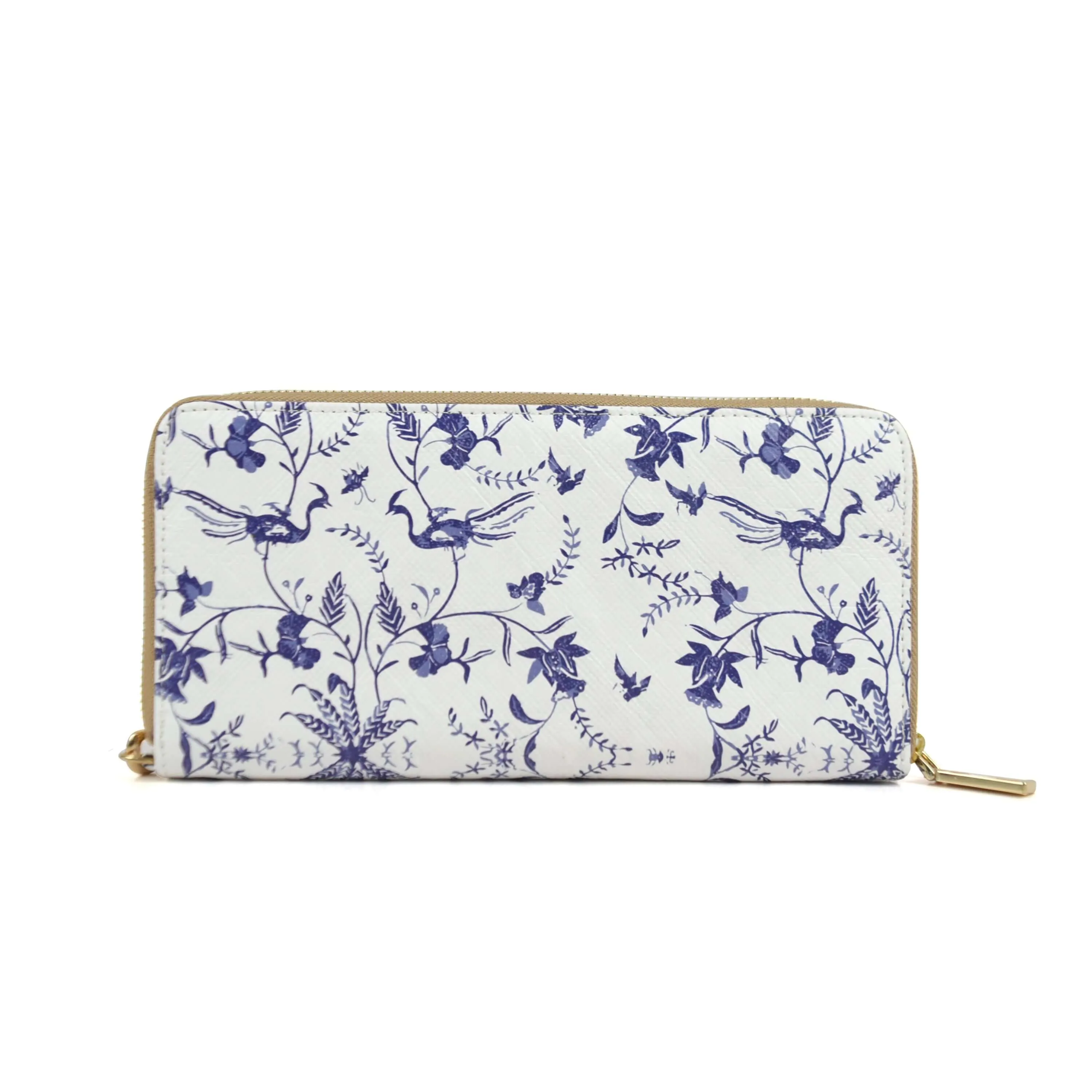 Continental Kraft Paper Vegan Wallet - Image 8