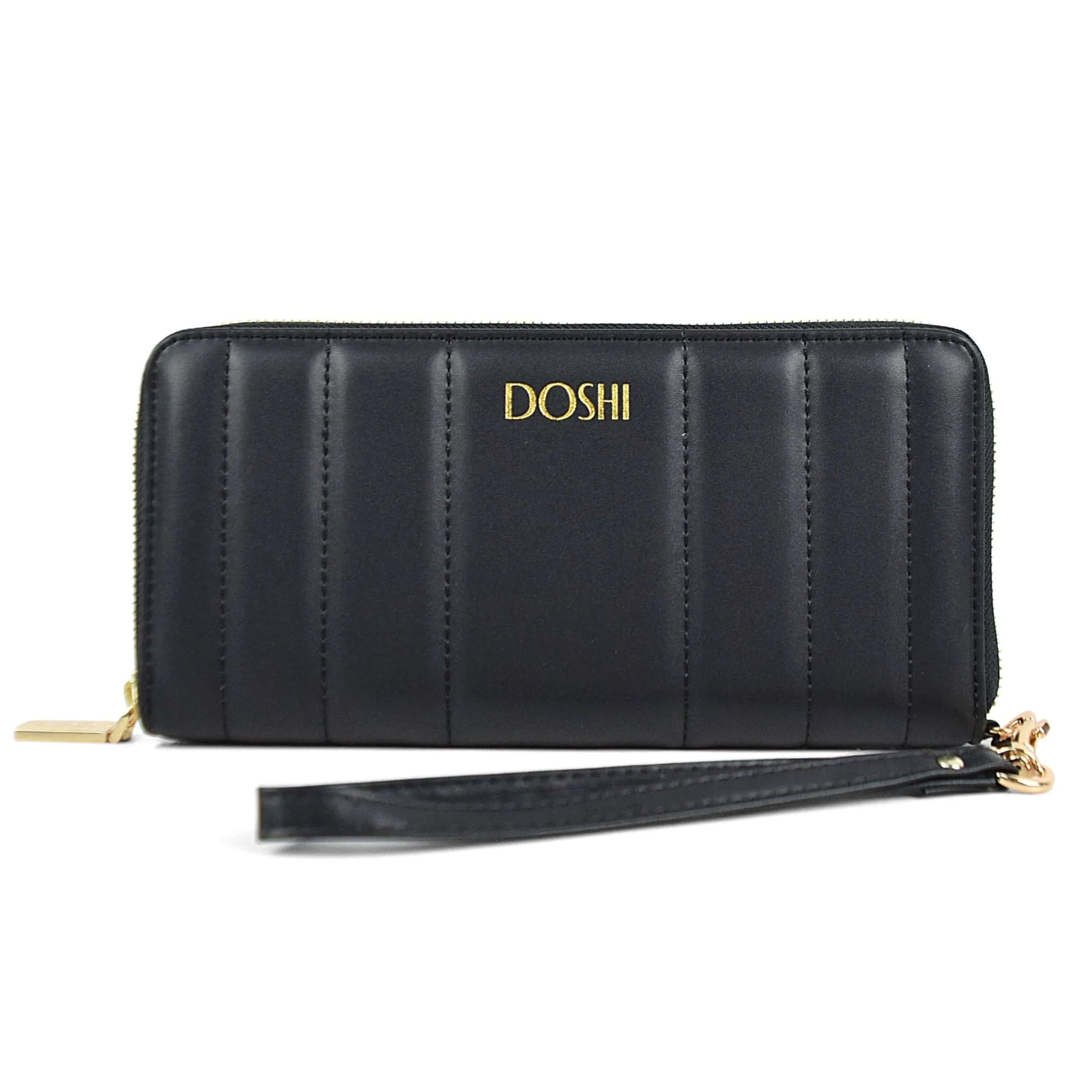 Continental Women's Wallet