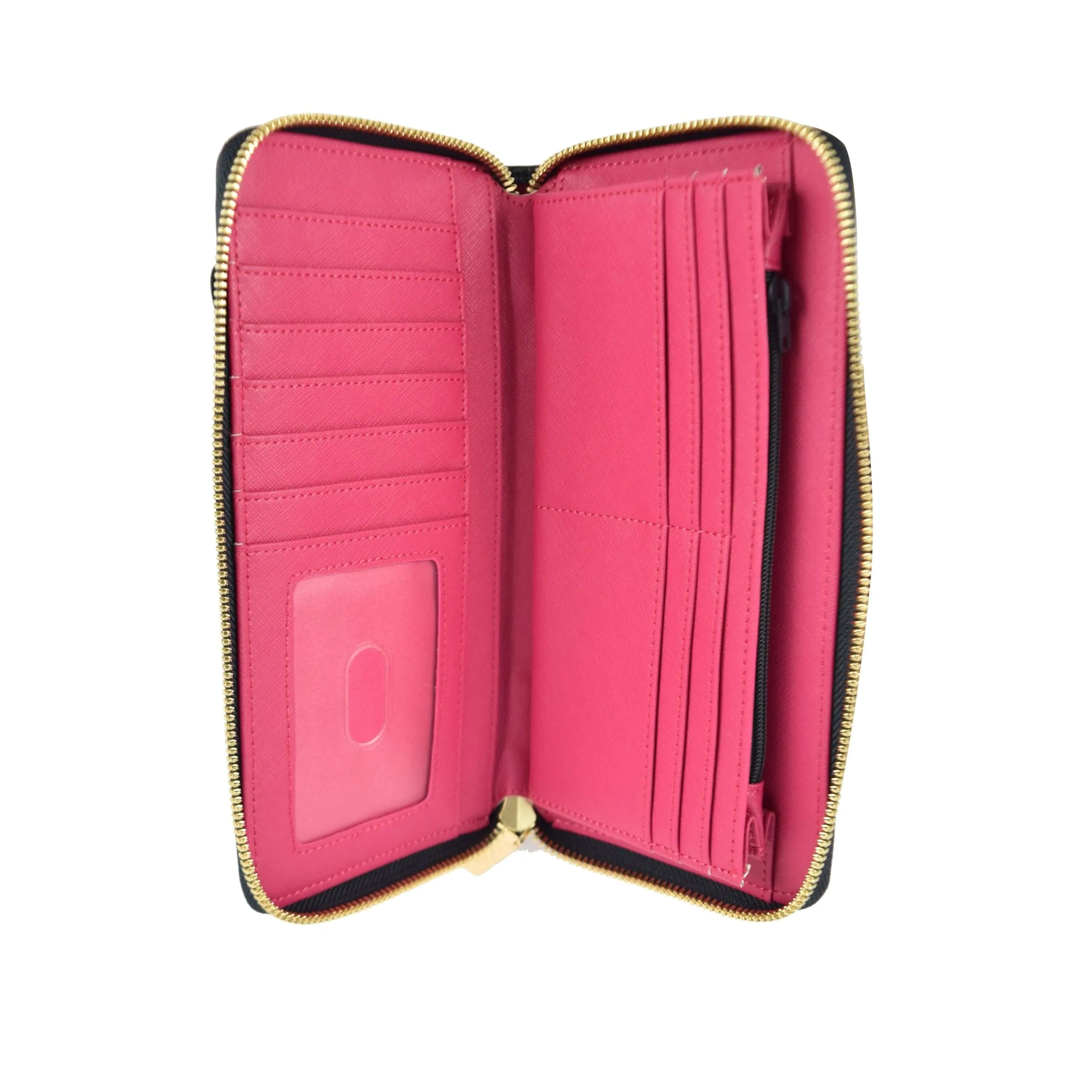Continental Women's Wallet - Image 11