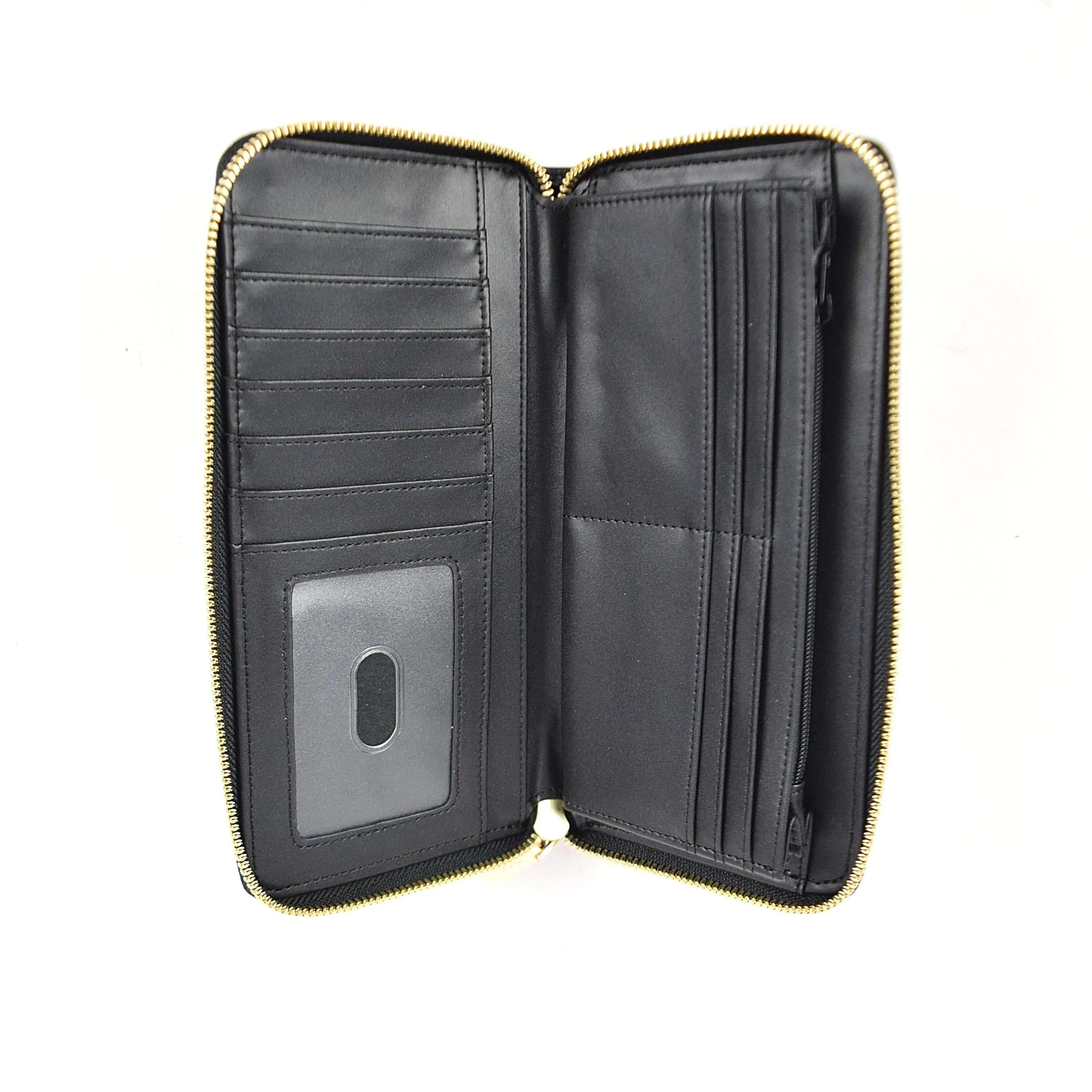 Continental Women's Wallet - Image 6