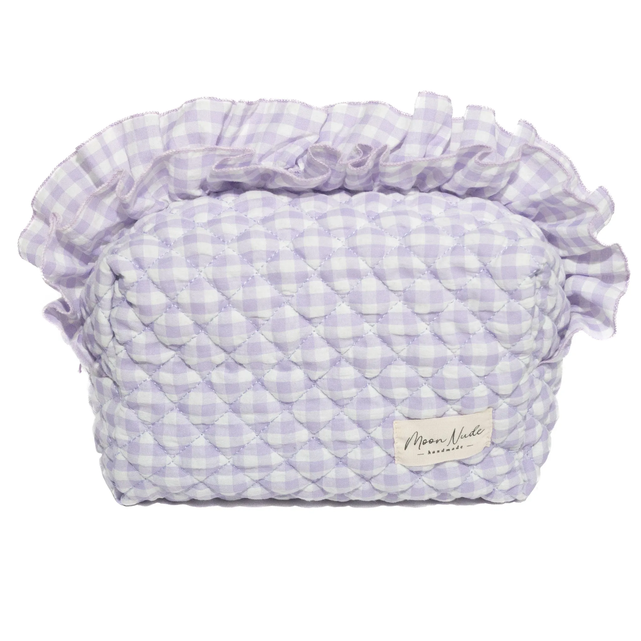 Coquette Large Makeup Bag - Image 3