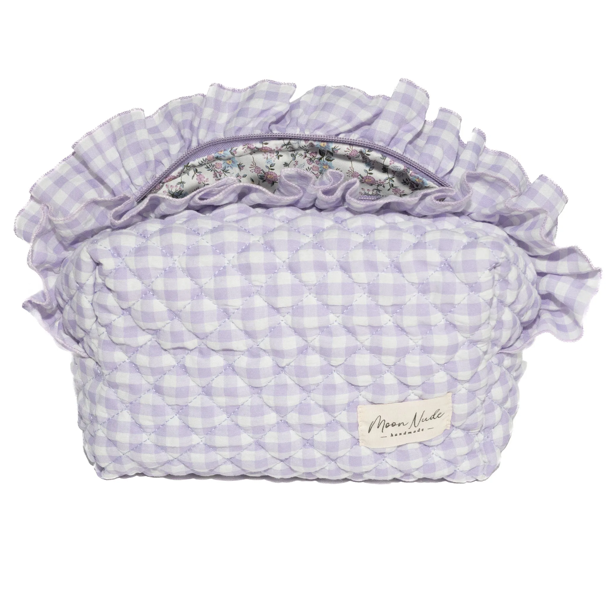 Coquette Large Makeup Bag - Image 4
