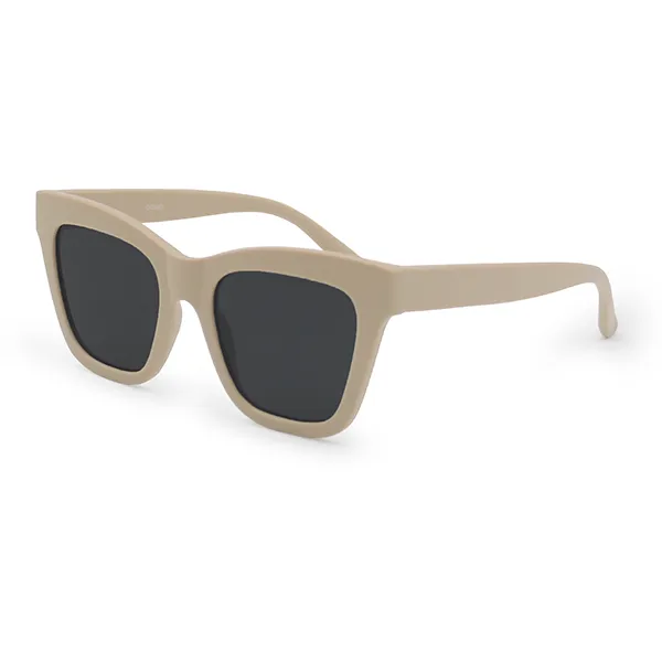 Cosmo Sunglasses - Nude - Image 3