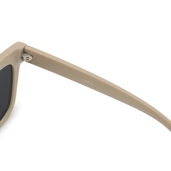 Cosmo Sunglasses - Nude - Image 6