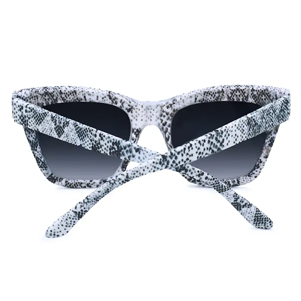Cosmo Sunglasses - Snake - Image 5