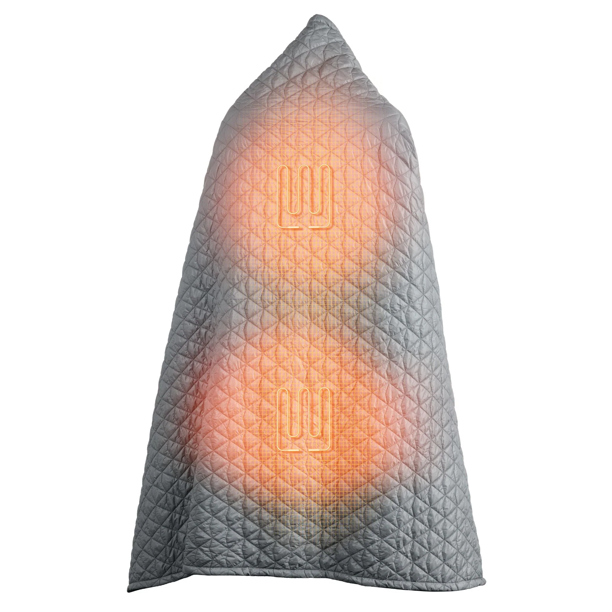 Cove Heated Portable Blanket - Image 15