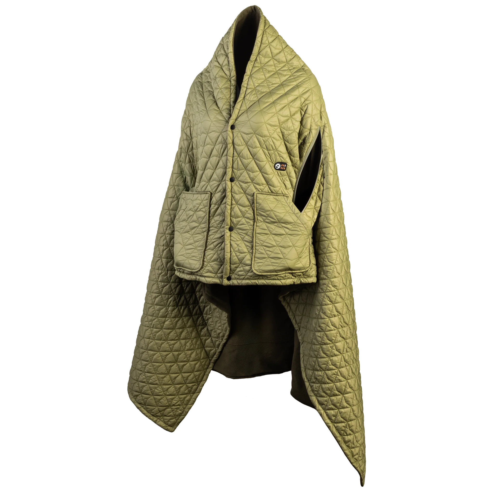 Cove Heated Portable Blanket - Image 4