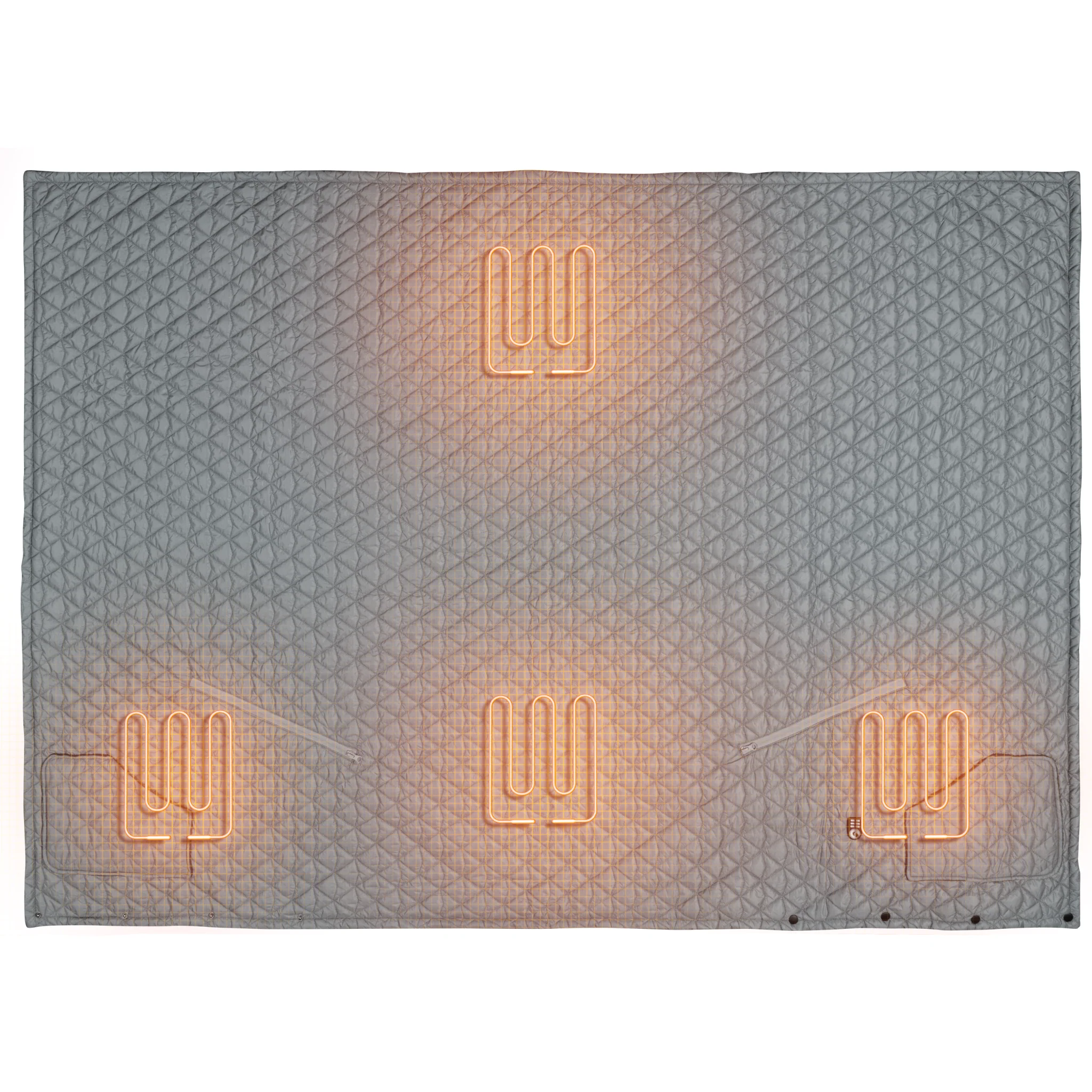 Cove Heated Portable Blanket - Image 8