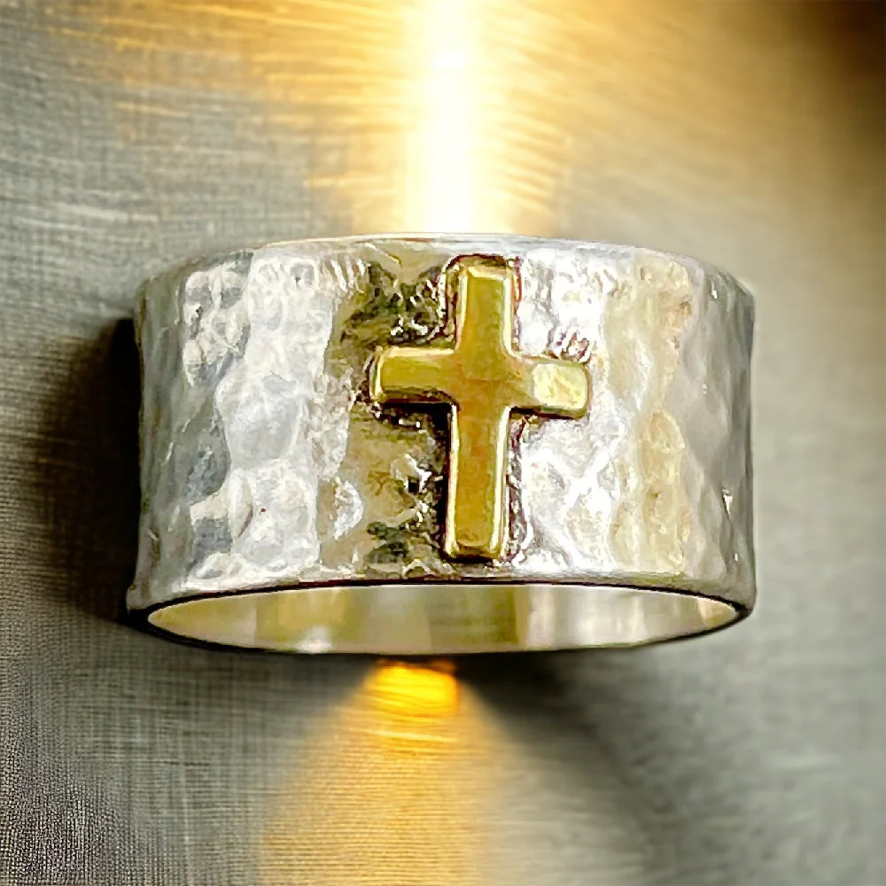 Cross Ring - Image 3