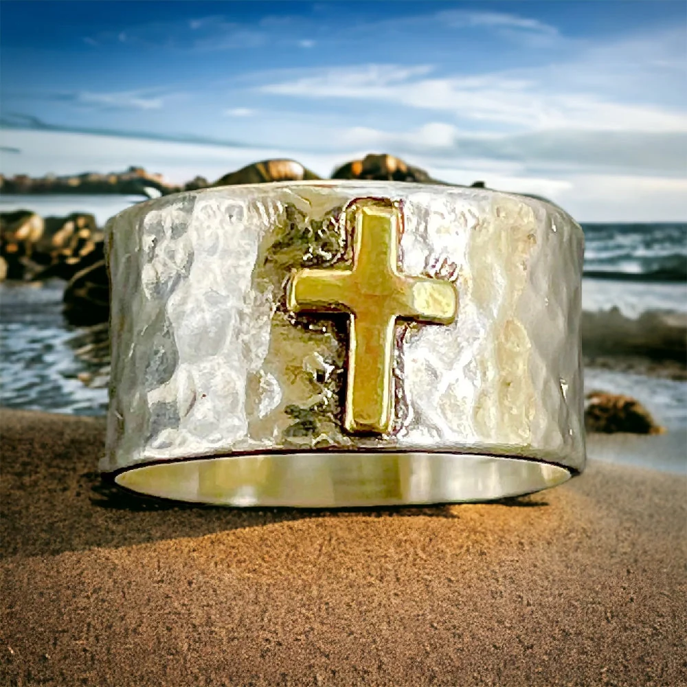 Cross Ring - Image 4