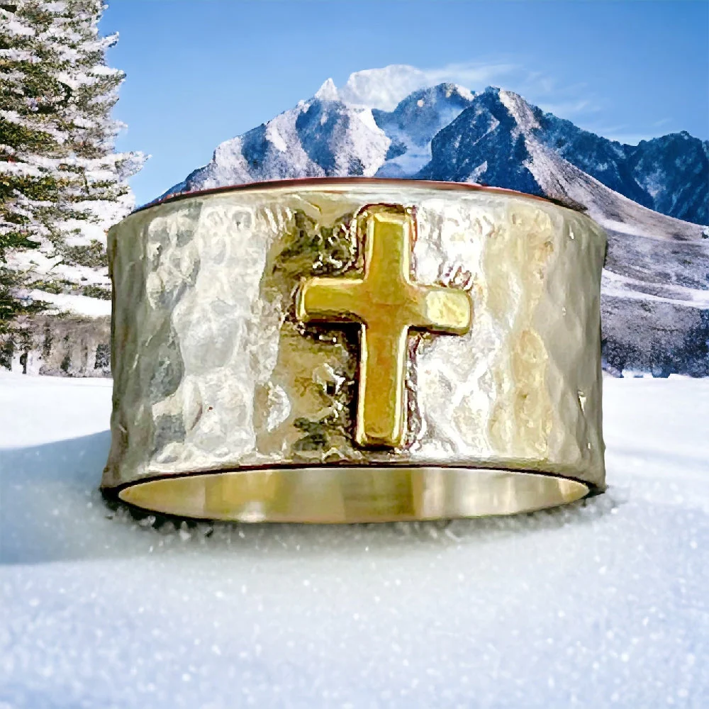 Cross Ring - Image 5